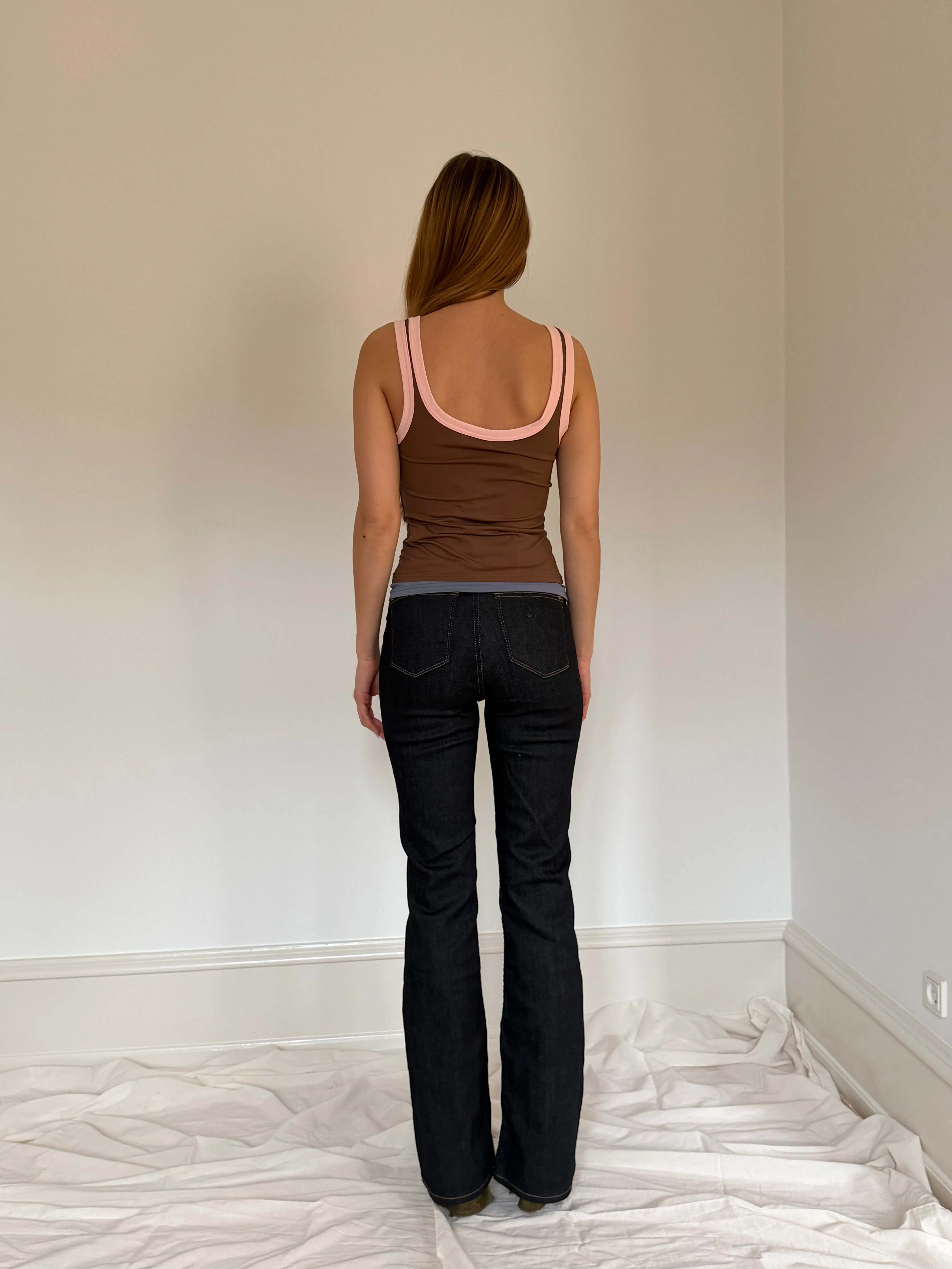 AlexRS Top Multi Grey sold by RÉSUMÉ product image thumbnail 2