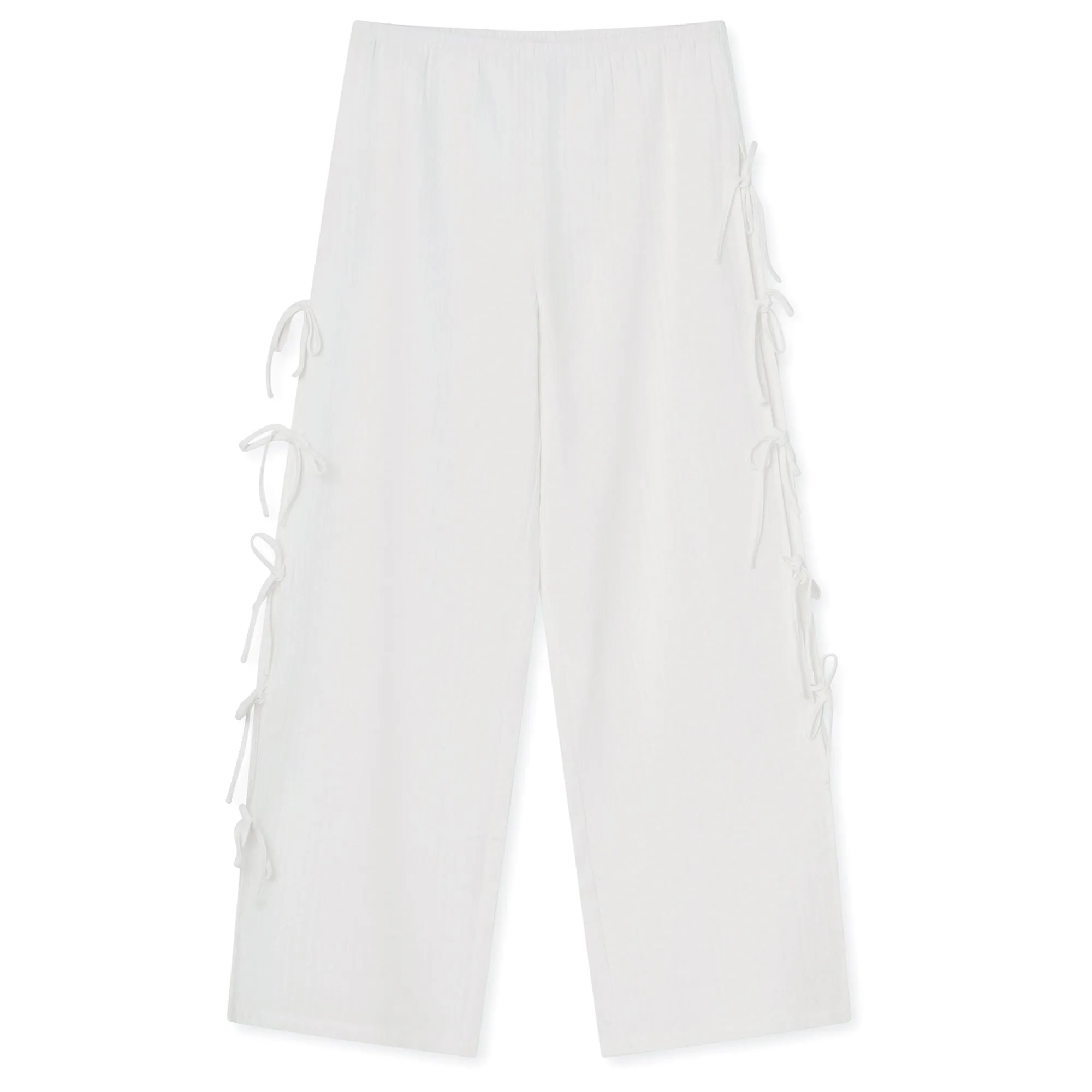 MollyRS Pant White sold by RÉSUMÉ product image thumbnail 3