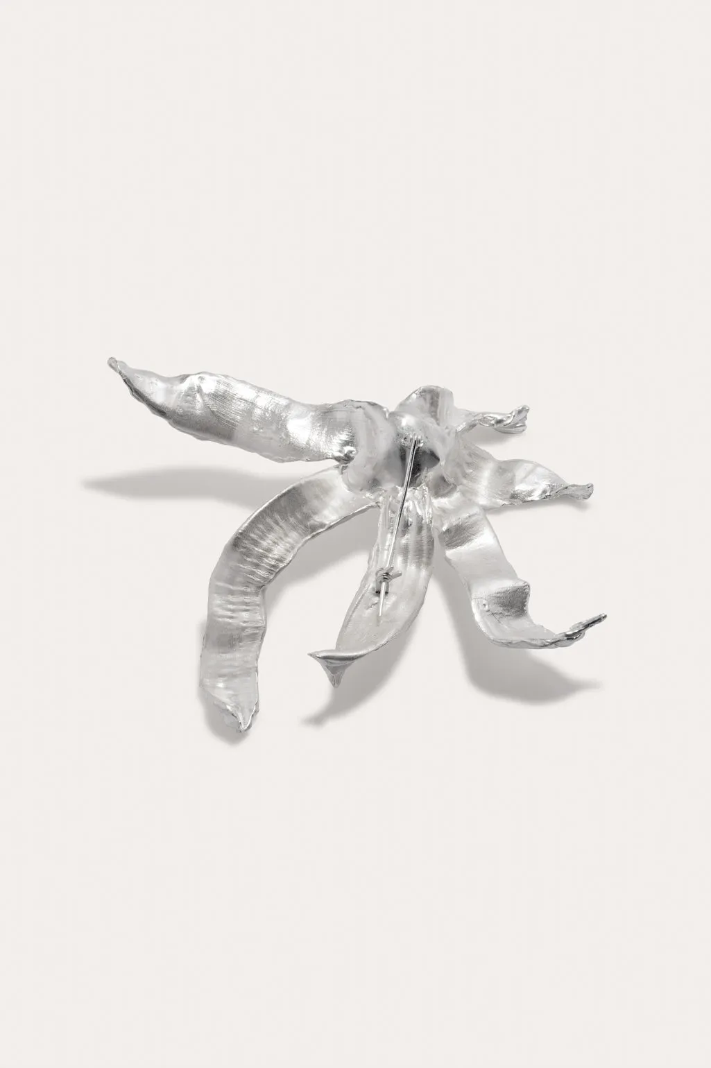 L58 - Silver Plated Brooch sold by Completed Works product image thumbnail 3