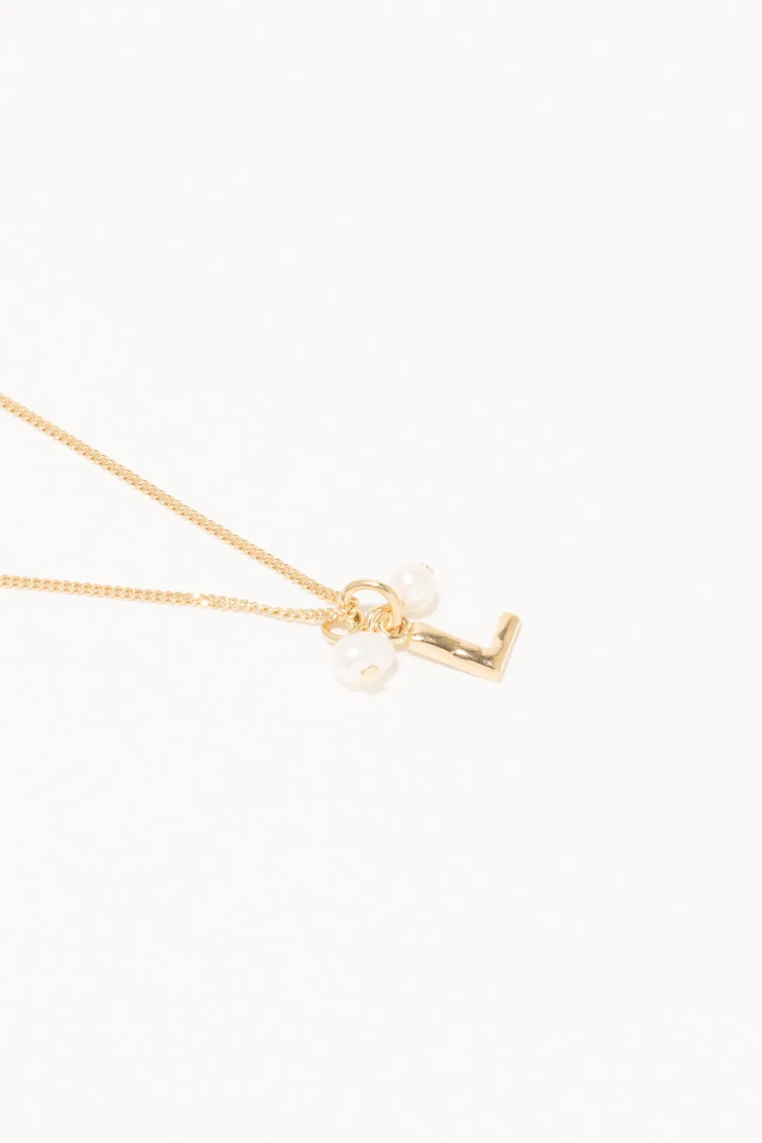 Classicworks™ L - Gold Vermeil and Pearl Bracelet sold by Completed Works product image thumbnail 2