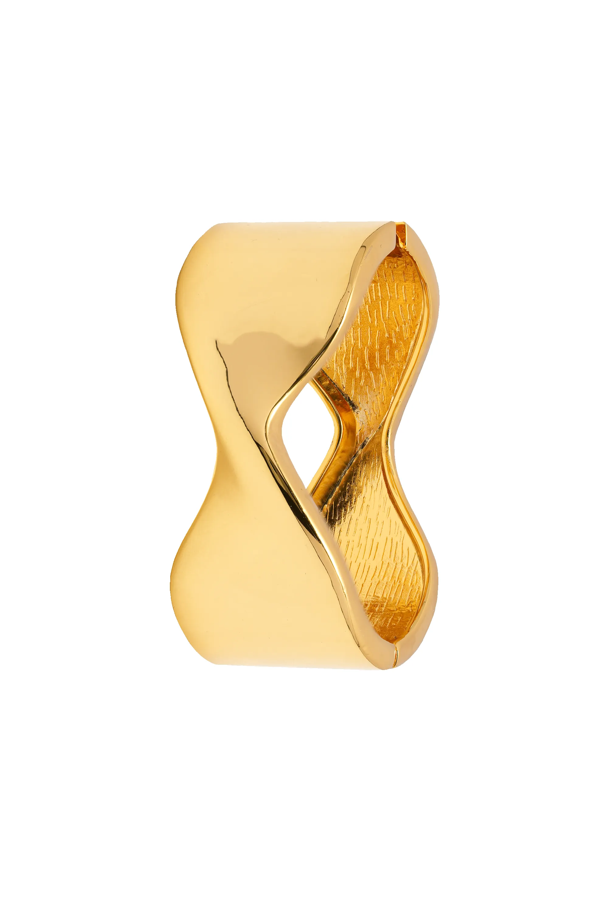 Lower East Bangle sold by Crystal Haze product image thumbnail 3