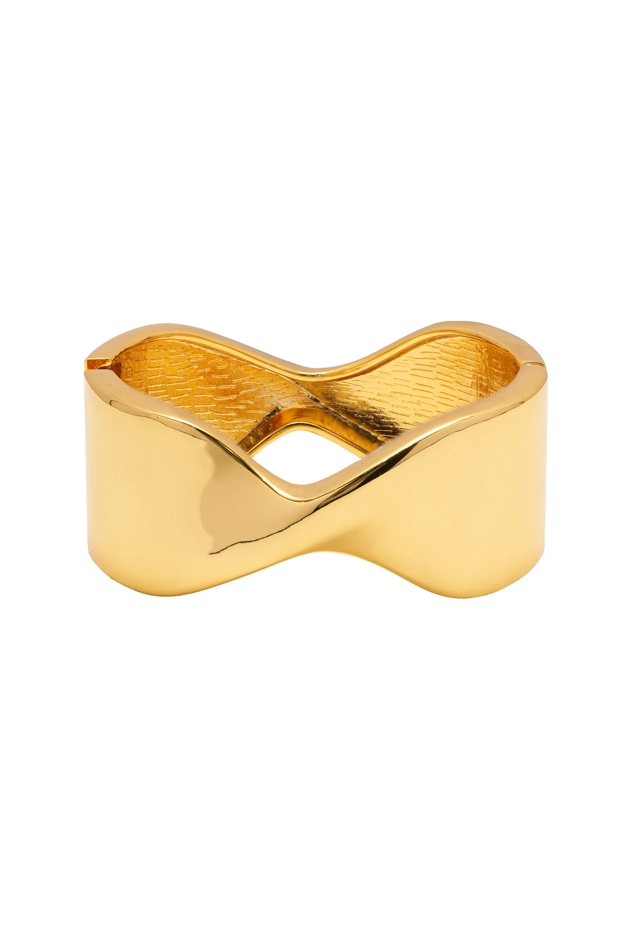 Lower East Bangle sold by Crystal Haze