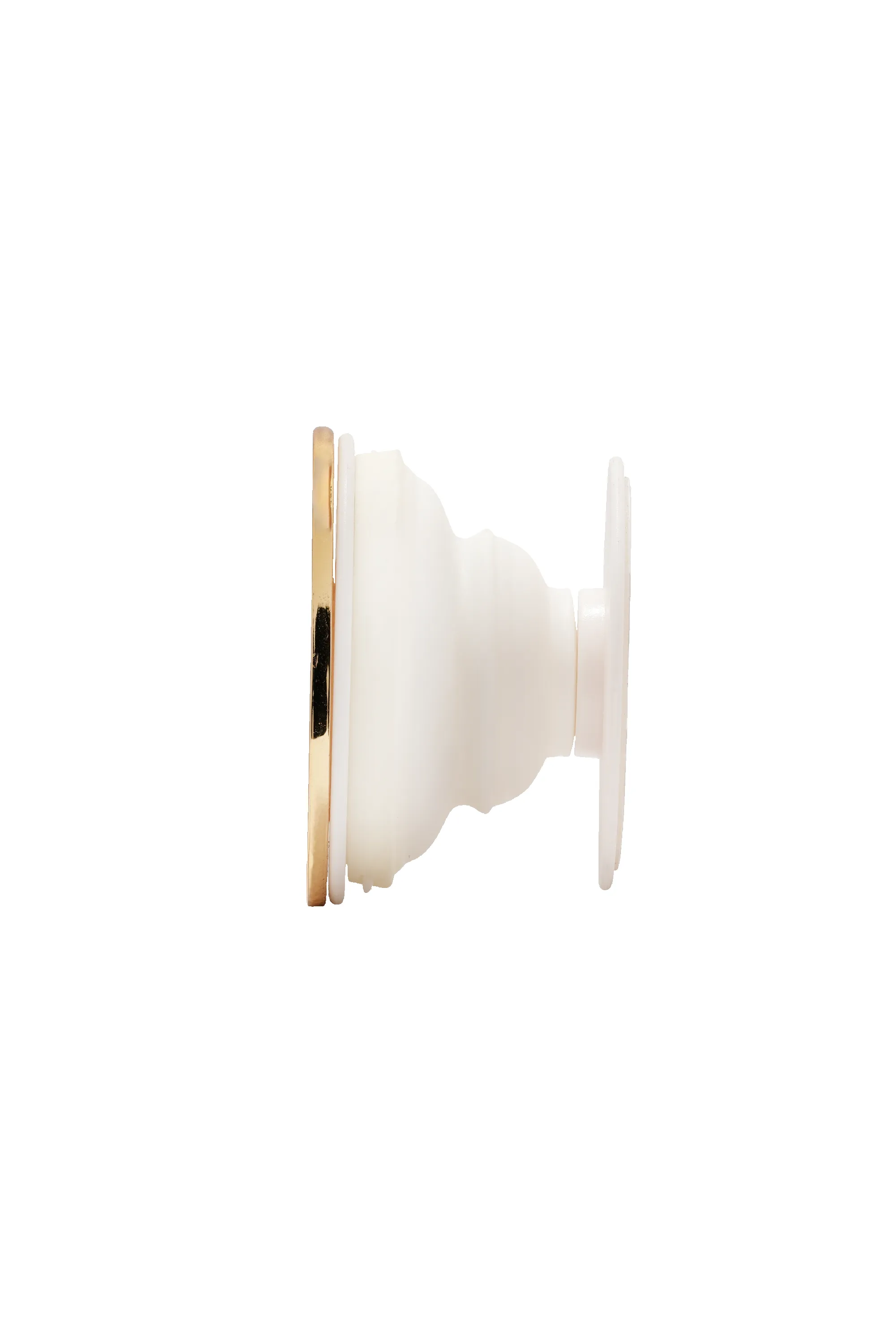 Pez Dispenser Pop Socket Gold sold by Crystal Haze product image thumbnail 2