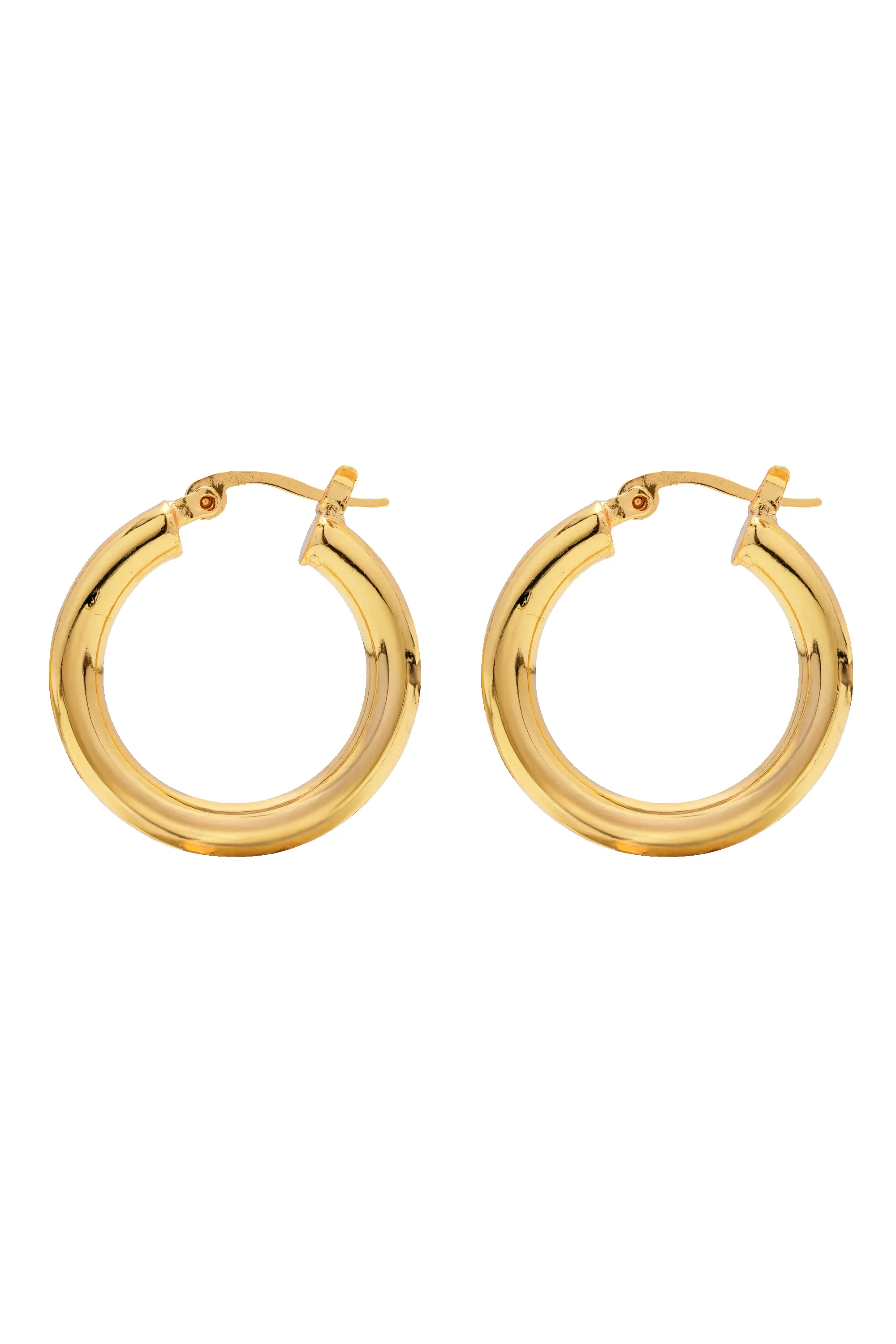 Tribeca Hoops sold by Crystal Haze product image thumbnail 4