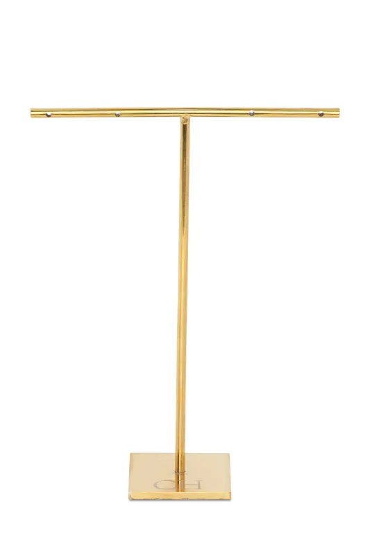Earring Stand (Tall) made by Crystal Haze