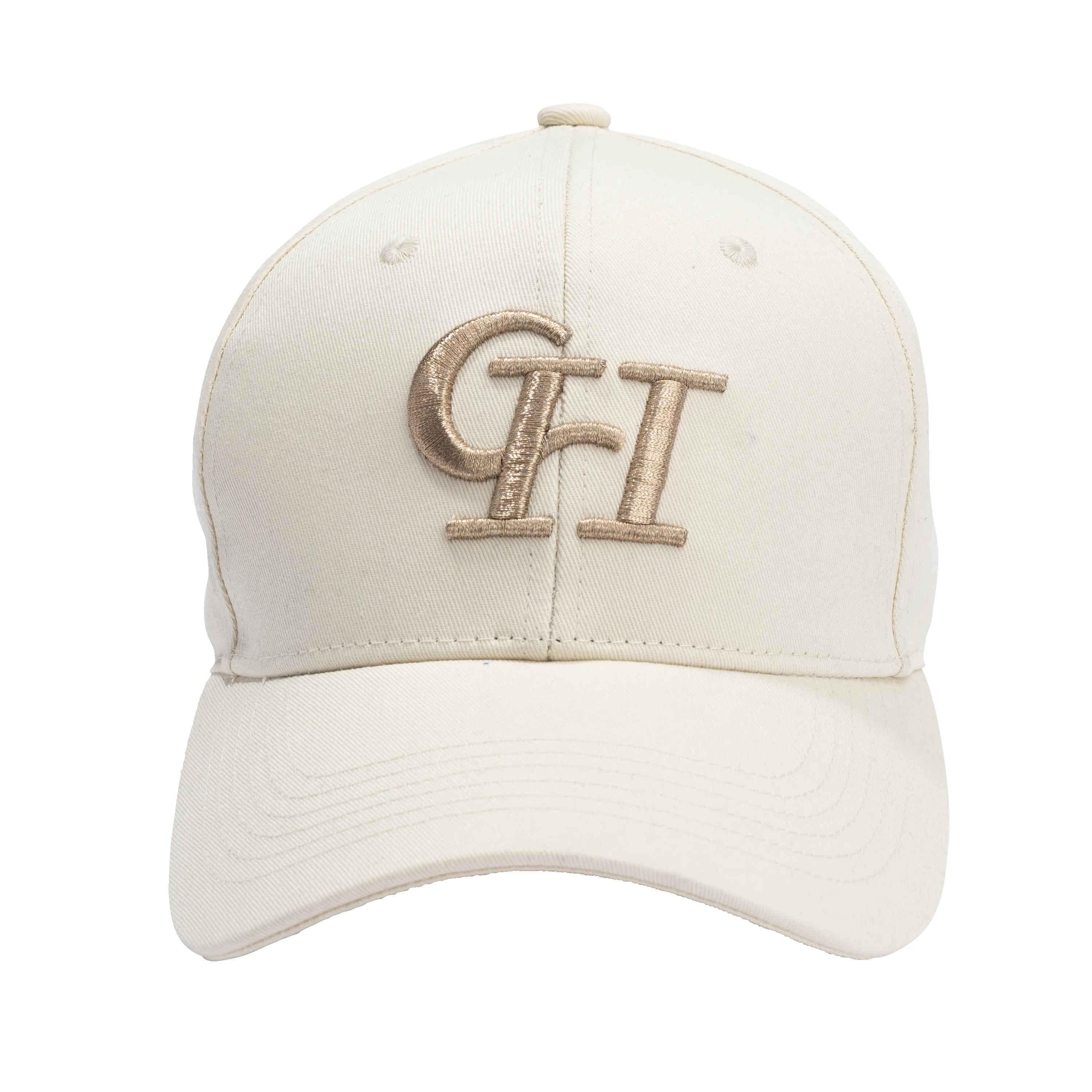 Y&O Cap - Beige sold by Crystal Haze