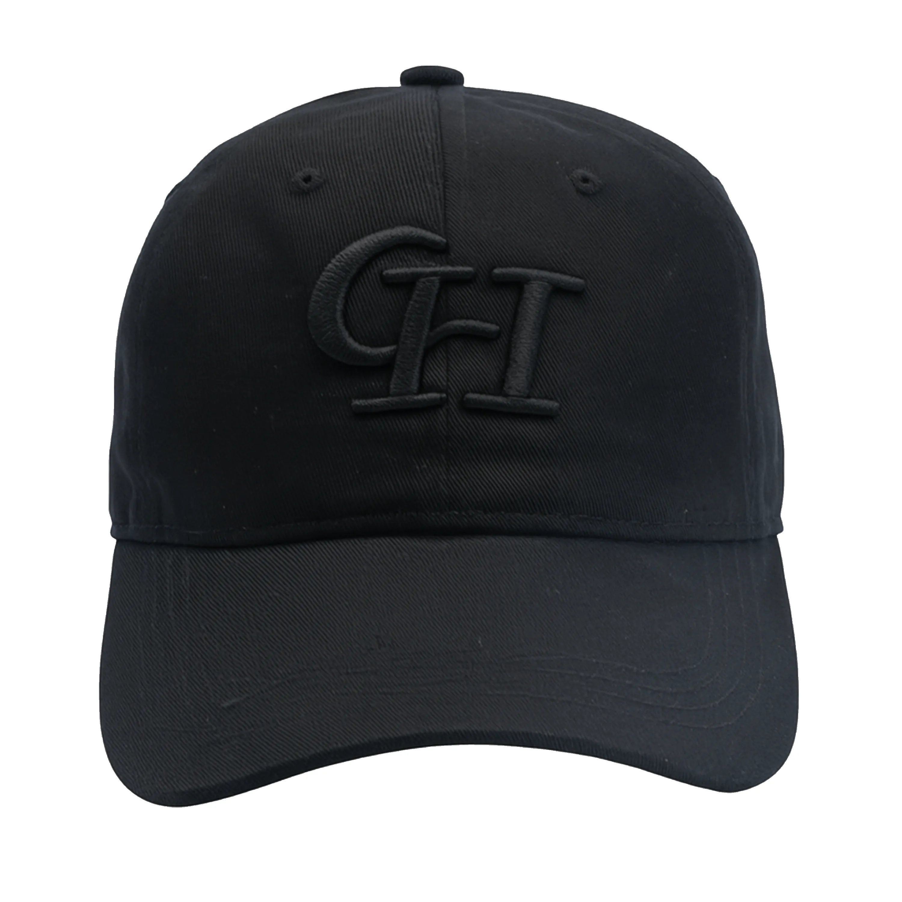 Y&O Cap - Black sold by Crystal Haze