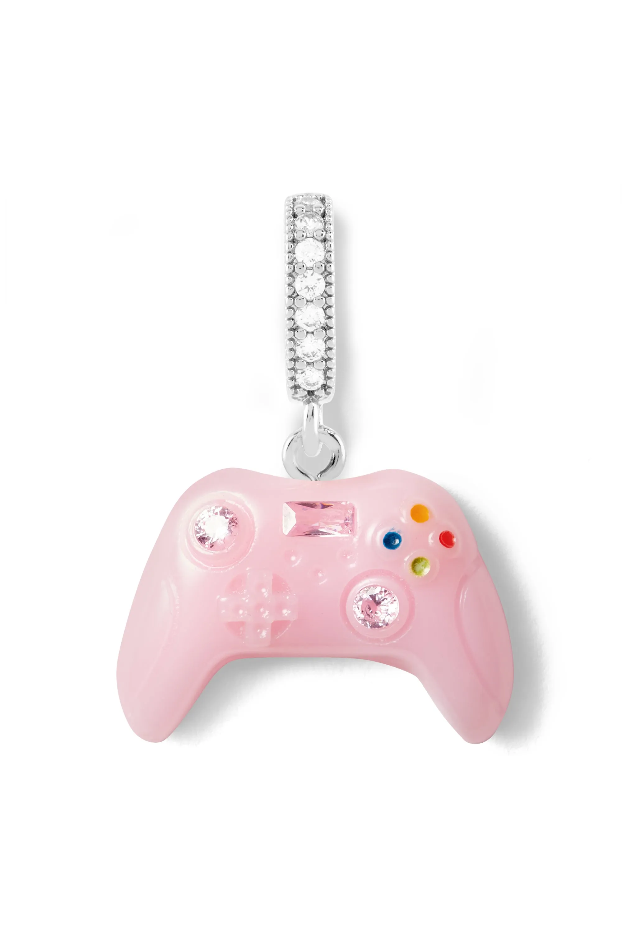 The Gamer Pendant sold by Crystal Haze product image thumbnail 5