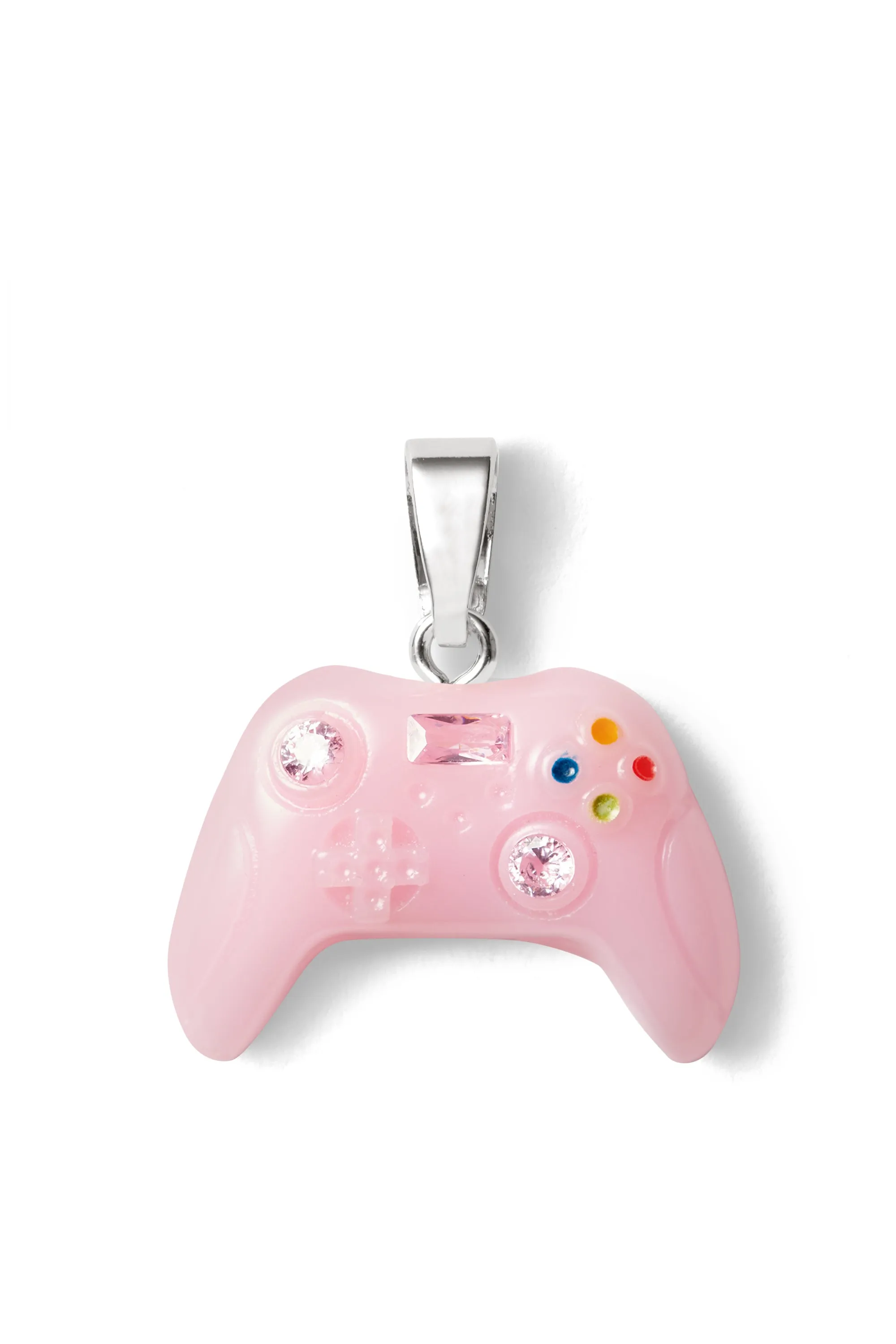 The Gamer Pendant sold by Crystal Haze product image thumbnail 2