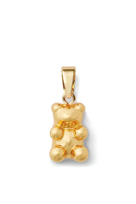 Papa Bear Pendant made by Crystal Haze
