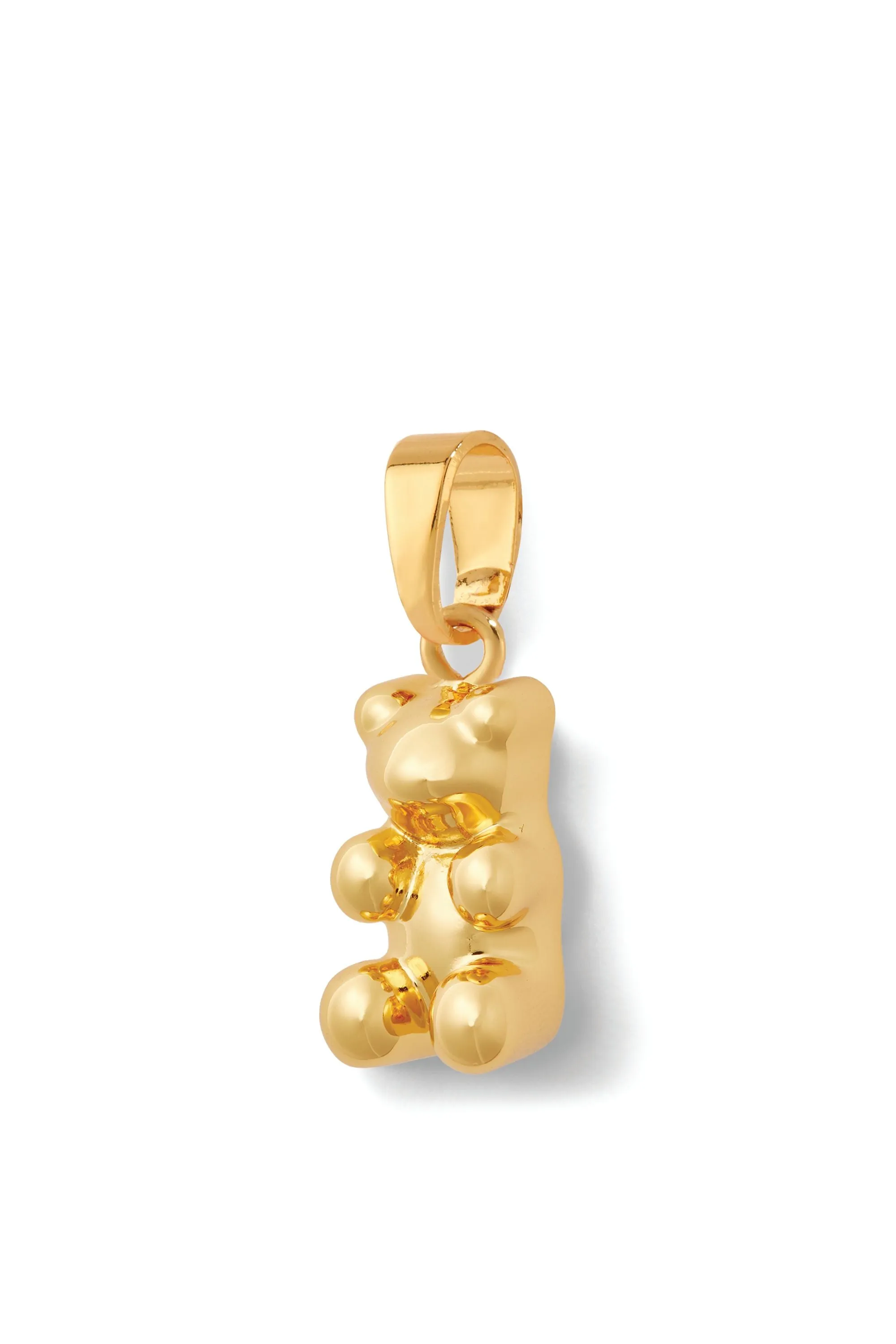 Papa Bear Pendant sold by Crystal Haze product image thumbnail 4