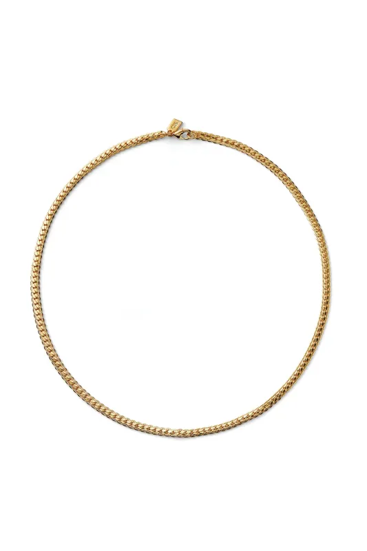Oslo Chain made by Crystal Haze