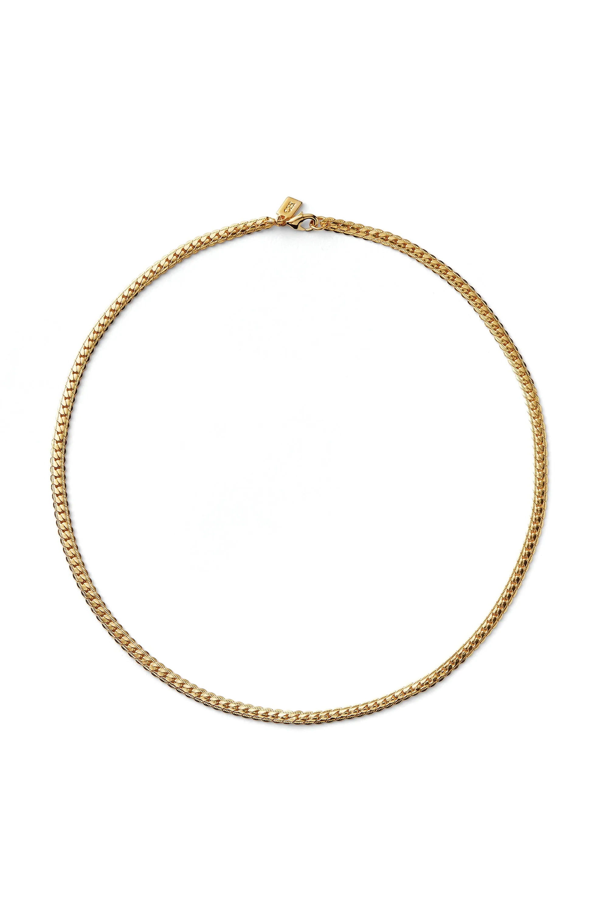 Oslo Chain sold by Crystal Haze
