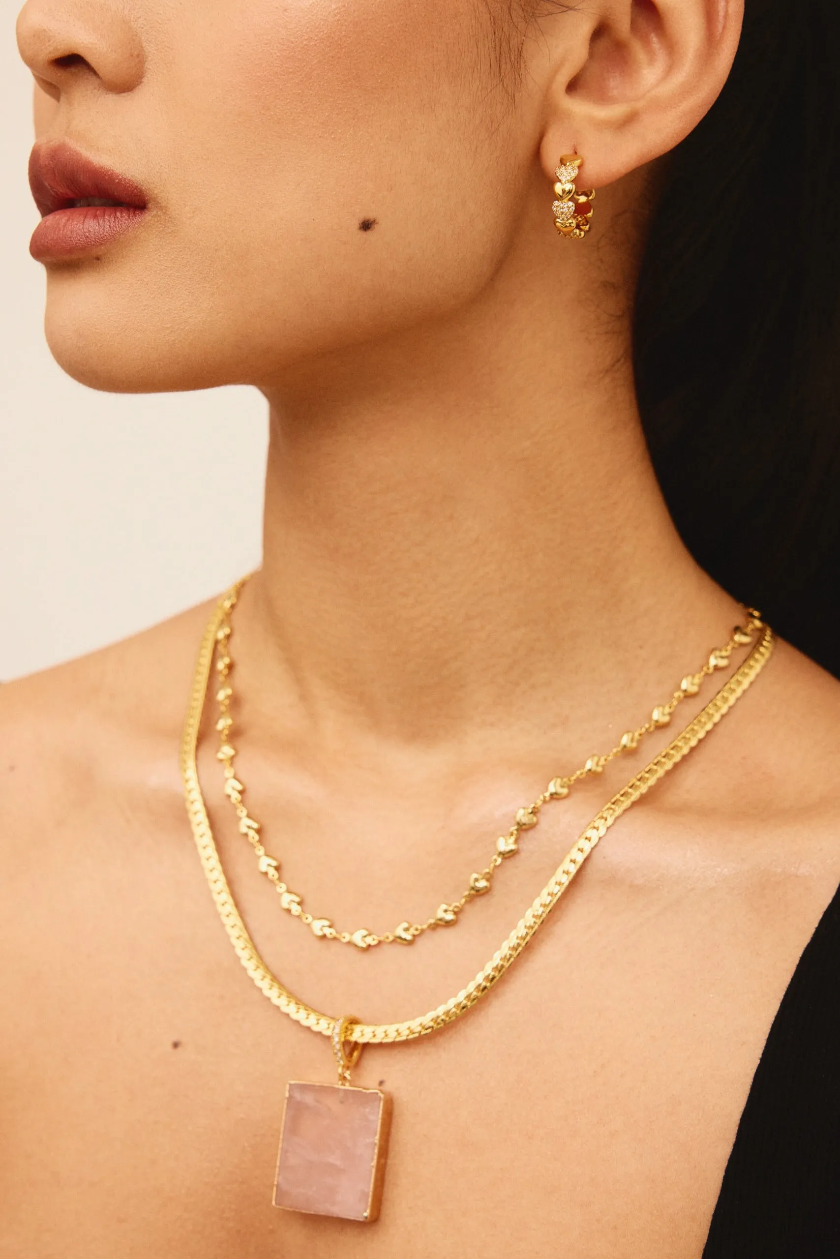 Oslo Chain sold by Crystal Haze product image thumbnail 3