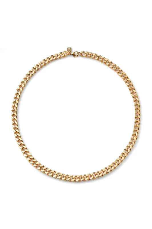 Plain Jane Necklace made by Crystal Haze