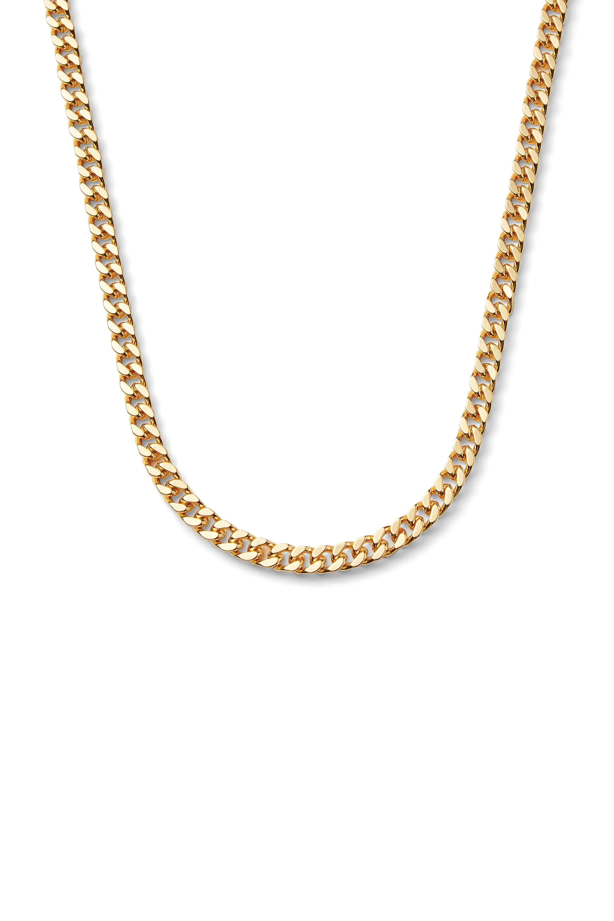 Plain Jane Necklace sold by Crystal Haze product image thumbnail 4