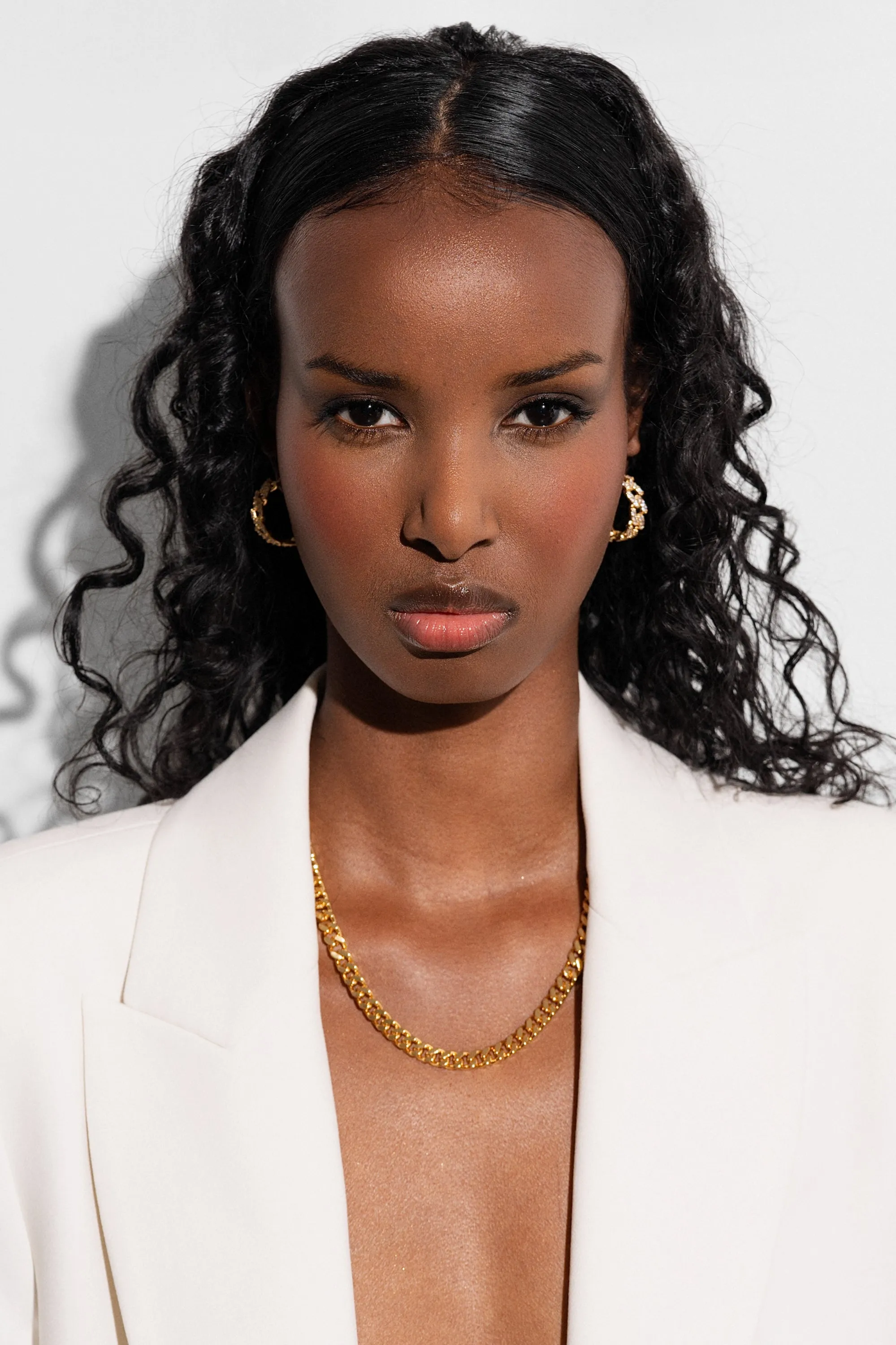Plain Jane Necklace sold by Crystal Haze product image thumbnail 2