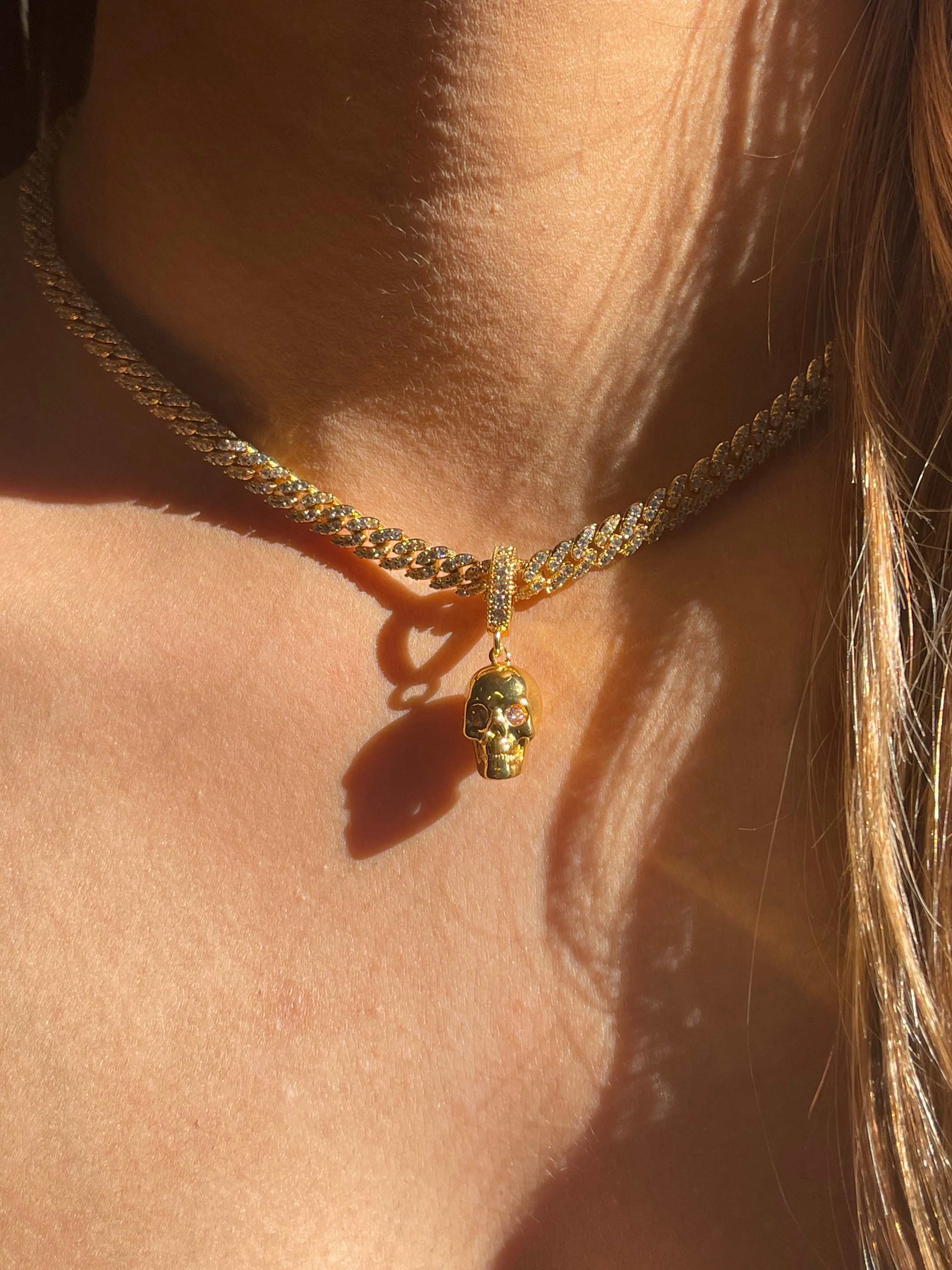 Mr Nice Pendant sold by Crystal Haze product image thumbnail 3