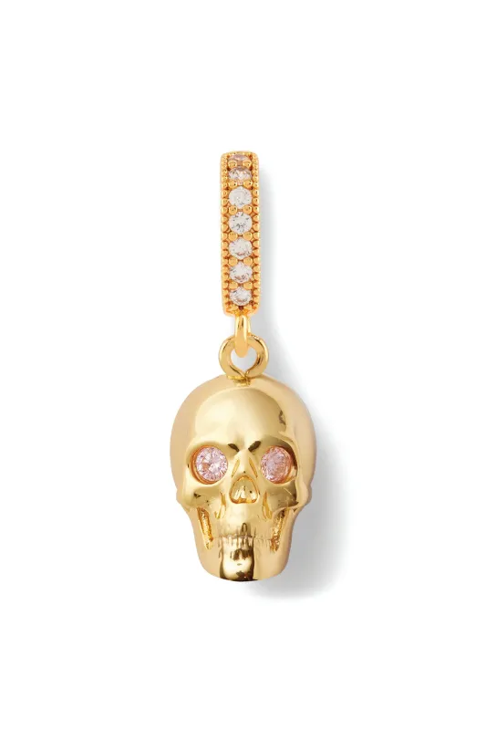 Mr Nice Pendant made by Crystal Haze