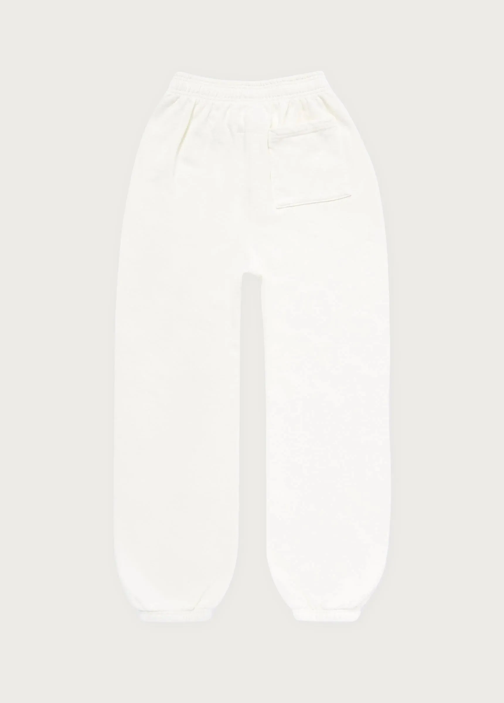 Mustangs Sweatpant | Bone sold by One Of These Days product image thumbnail 3
