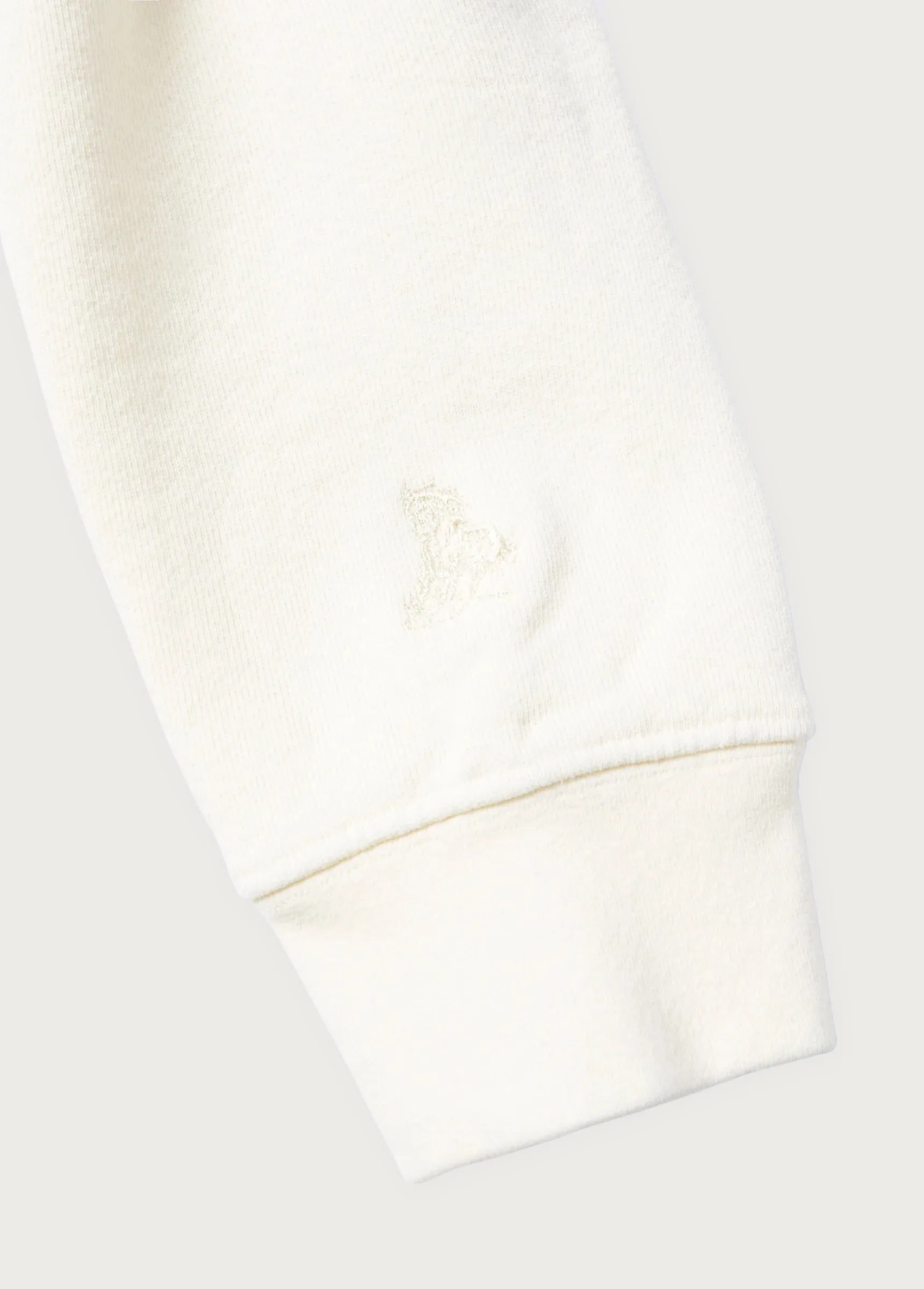 Mustangs Hooded Sweatshirt | Bone sold by One Of These Days product image thumbnail 3