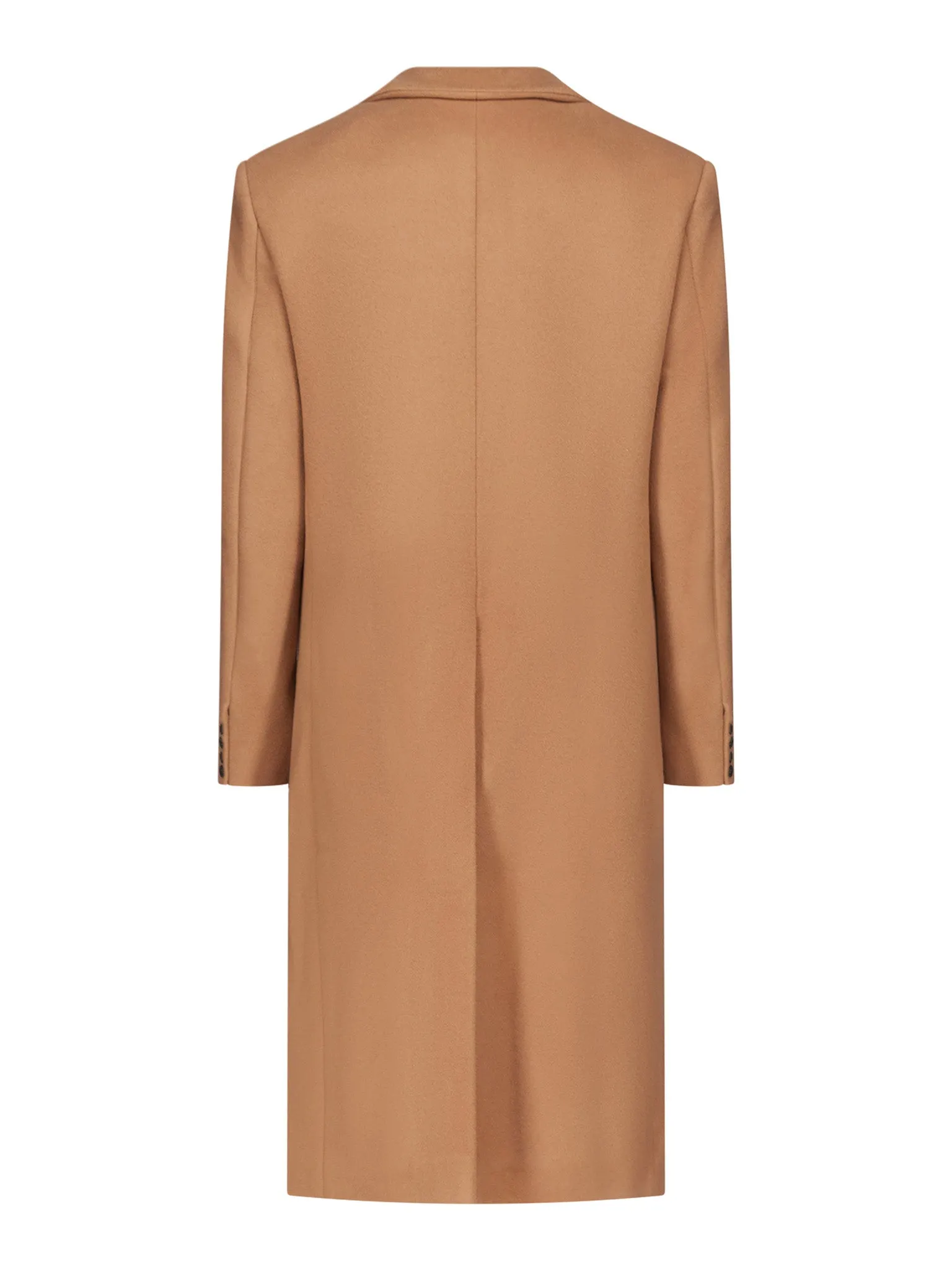 Oversized Coat in Wool sold by Ludovic de Saint Sernin product image thumbnail 2