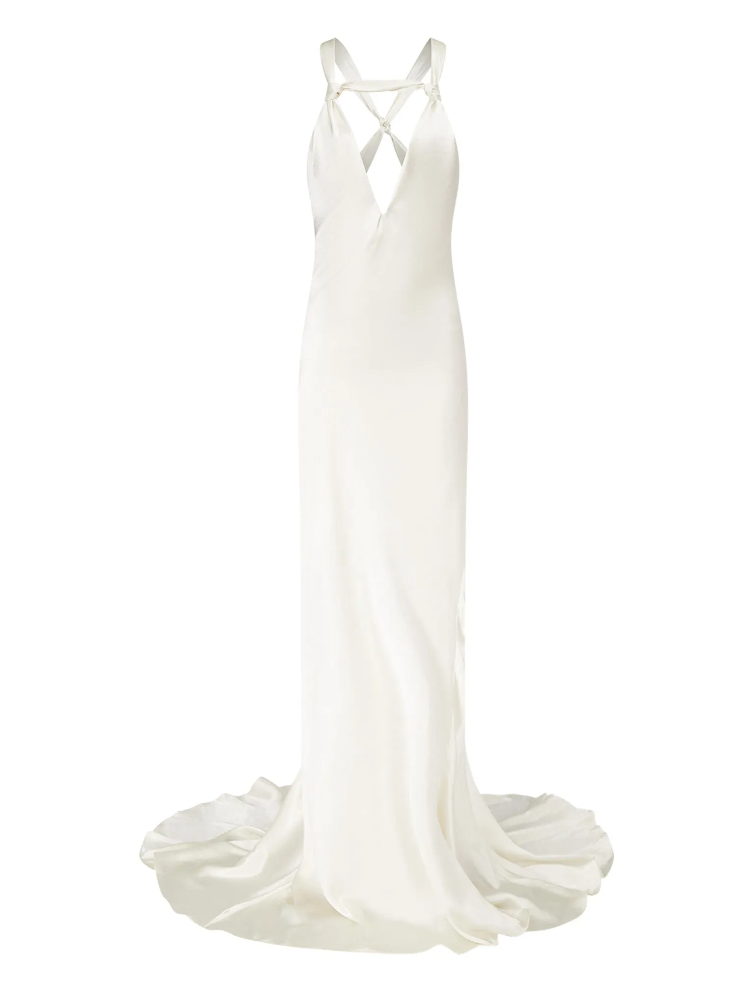 Carrie Dress sold by Ludovic de Saint Sernin