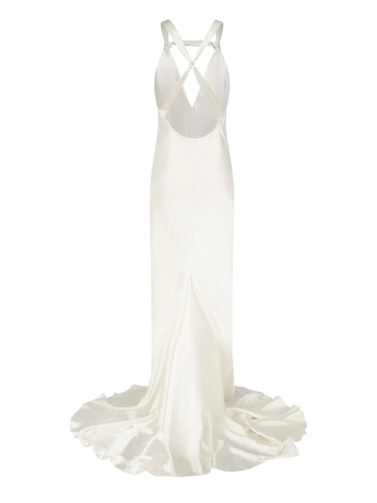 Carrie Dress sold by Ludovic de Saint Sernin product image thumbnail 2