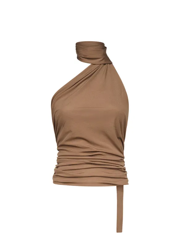 Halter Top sold by Ludovic de Saint Sernin