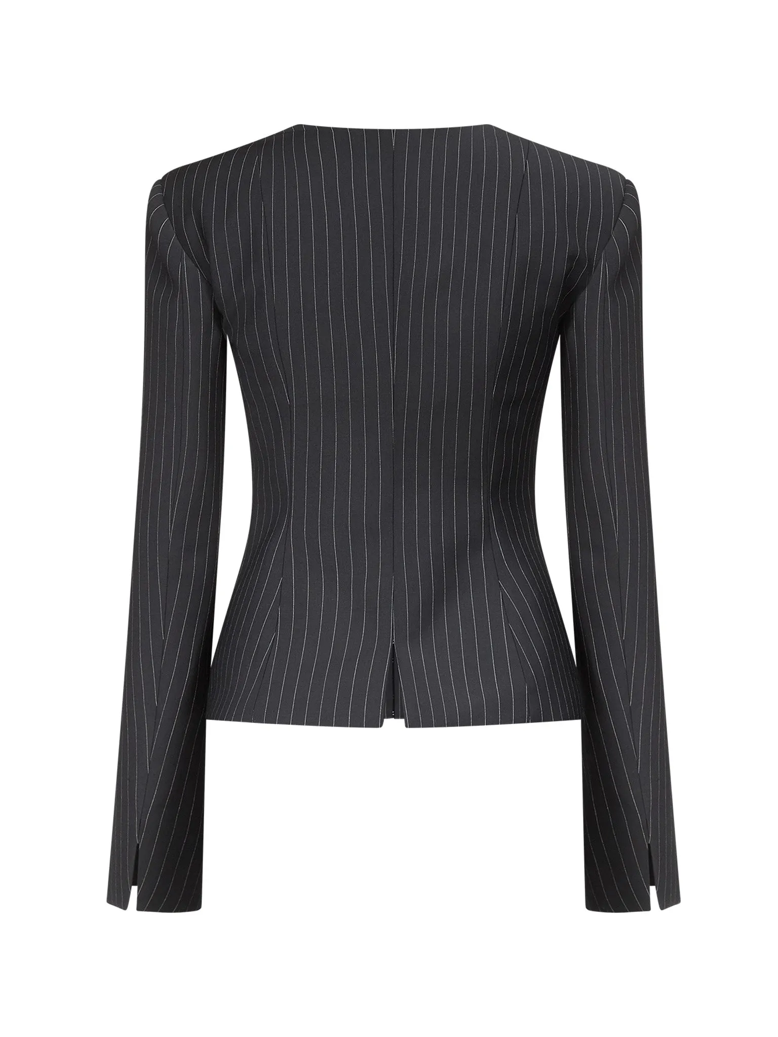Rebecca Jacket sold by Ludovic de Saint Sernin product image thumbnail 2
