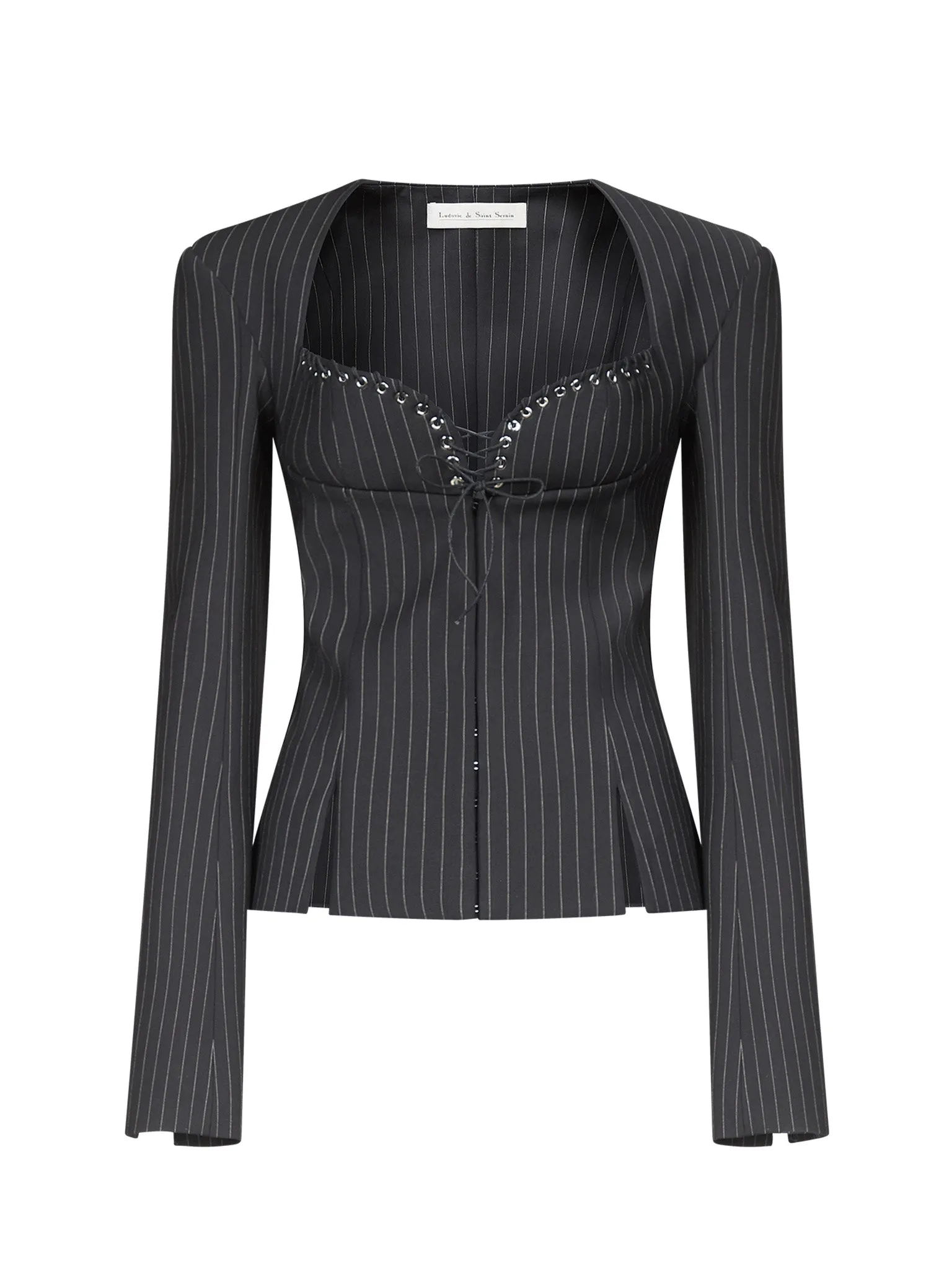 Rebecca Jacket sold by Ludovic de Saint Sernin