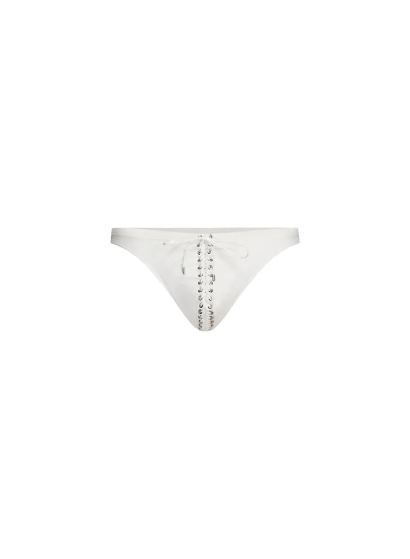 Signature Swim Thong sold by Ludovic de Saint Sernin product image thumbnail 4