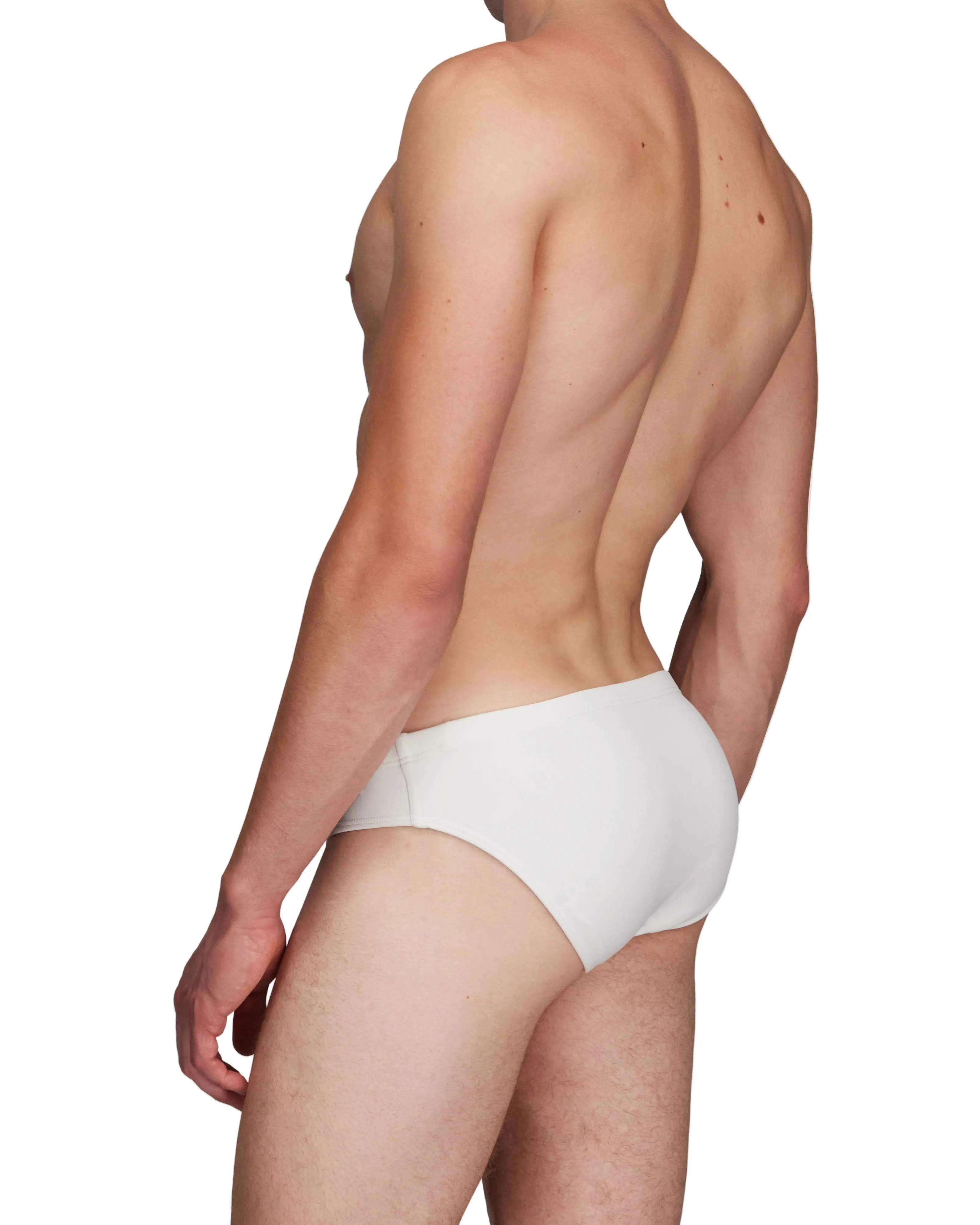 Signature Swim Briefs sold by Ludovic de Saint Sernin product image thumbnail 3