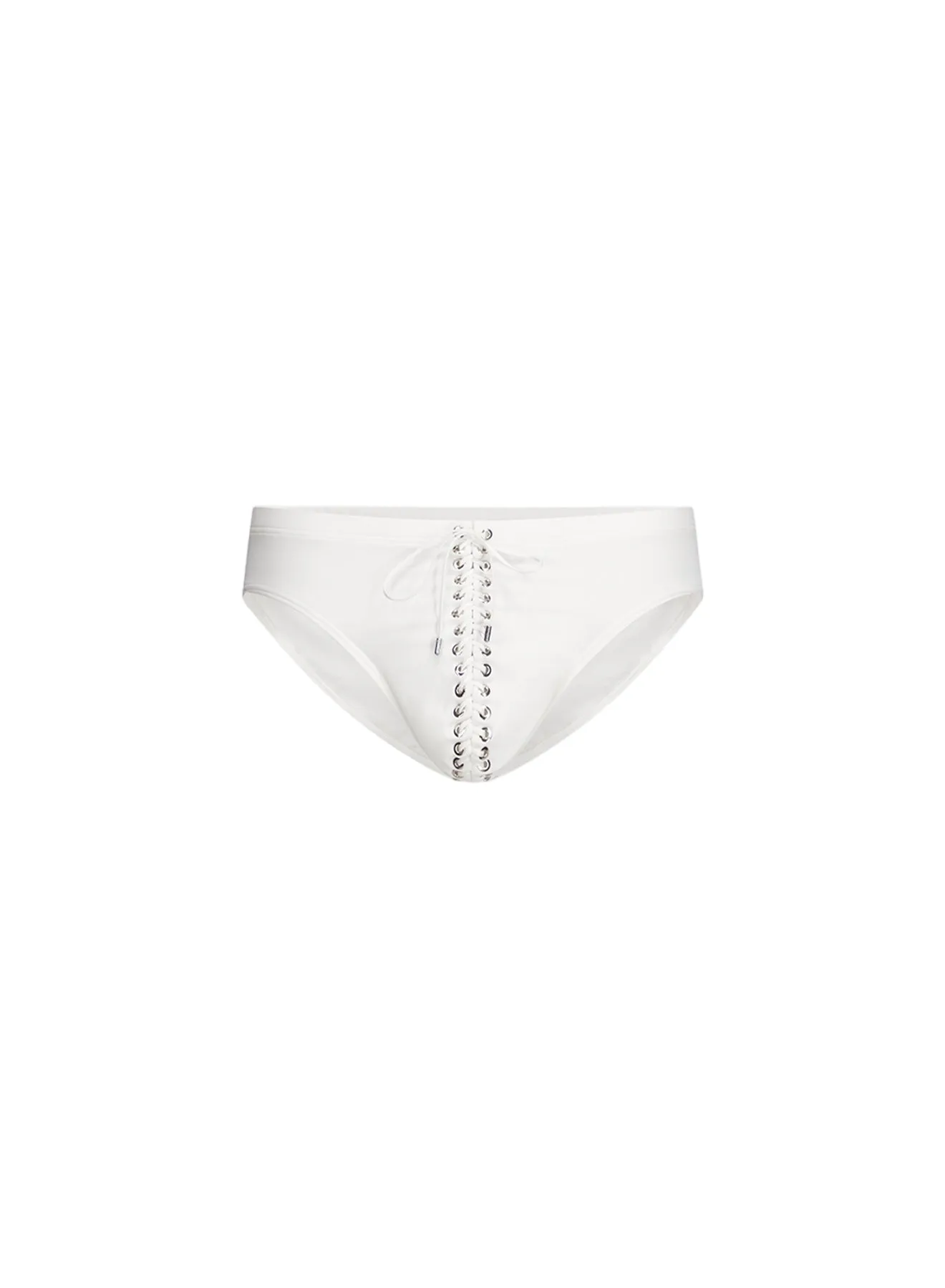Signature Swim Briefs sold by Ludovic de Saint Sernin product image thumbnail 4