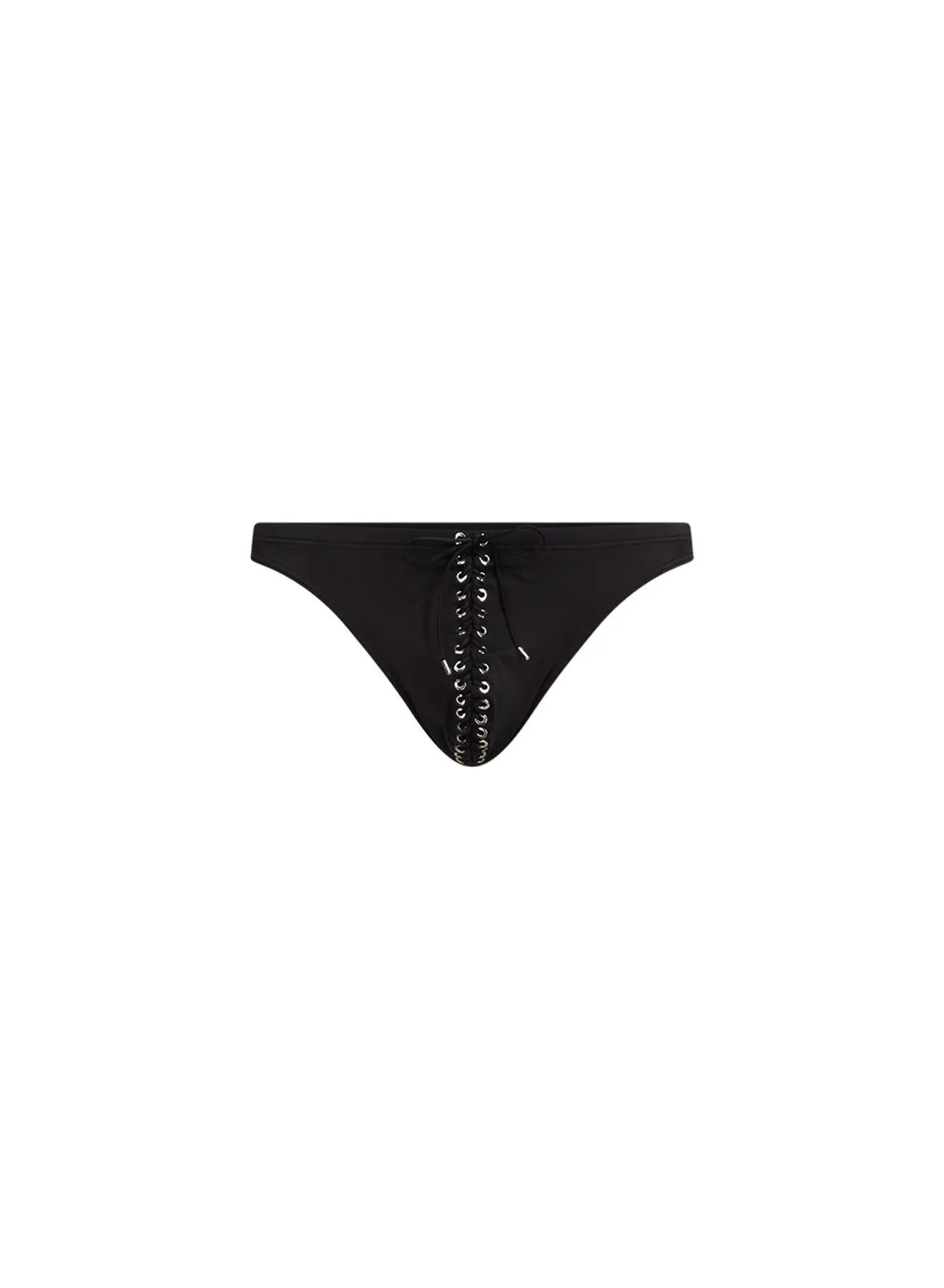 Signature Swim Thong sold by Ludovic de Saint Sernin product image thumbnail 4