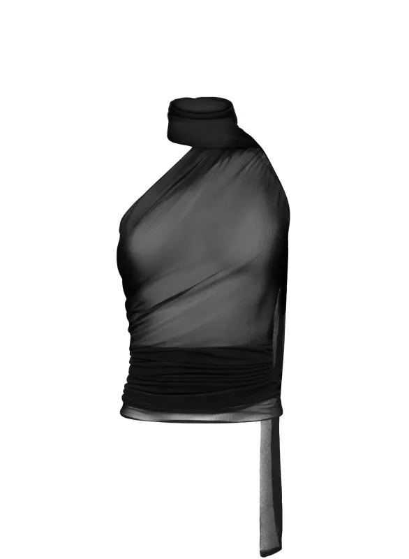 Halter Top sold by Ludovic de Saint Sernin