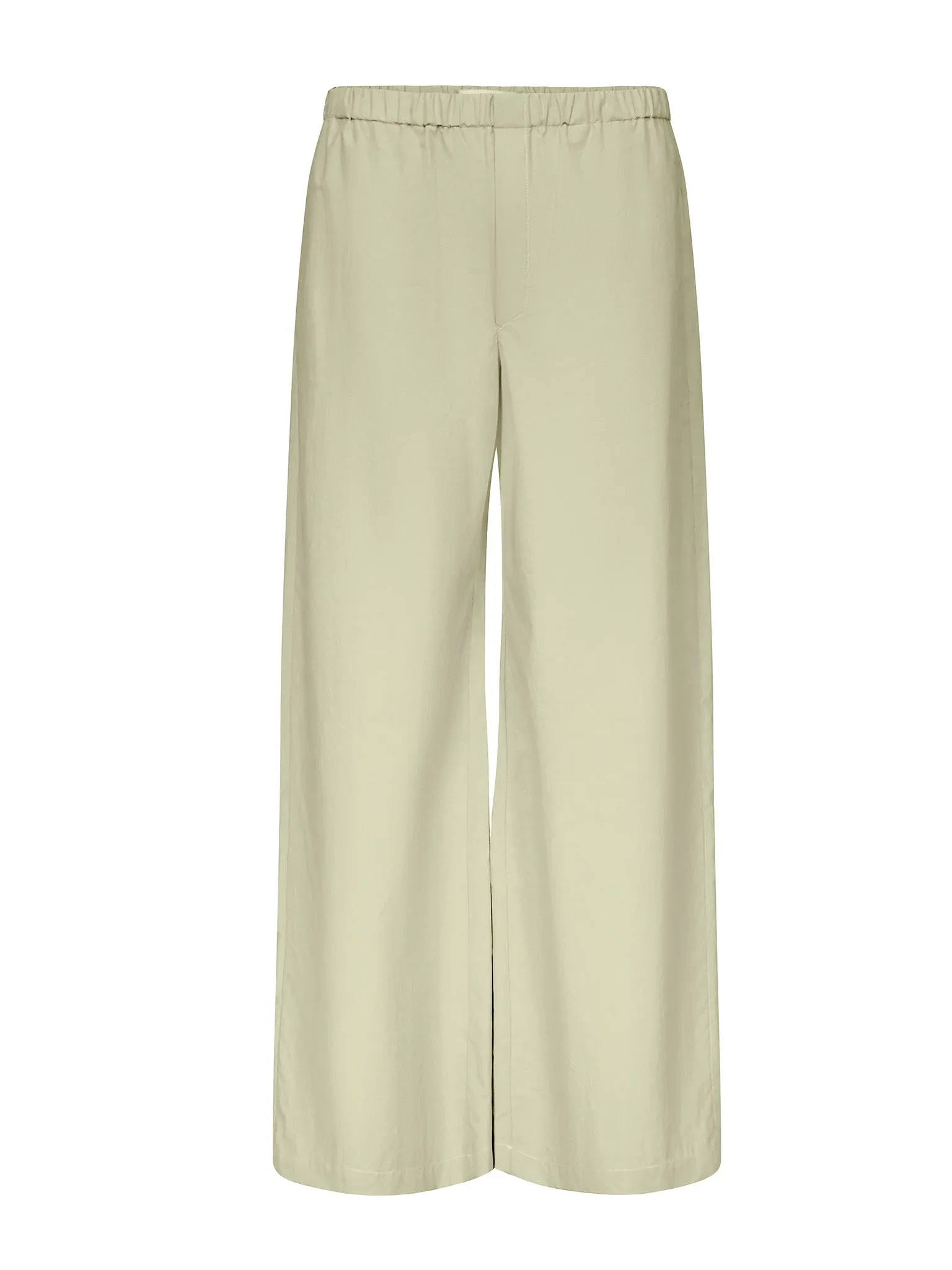Boxer Pants in Cotton sold by Ludovic de Saint Sernin