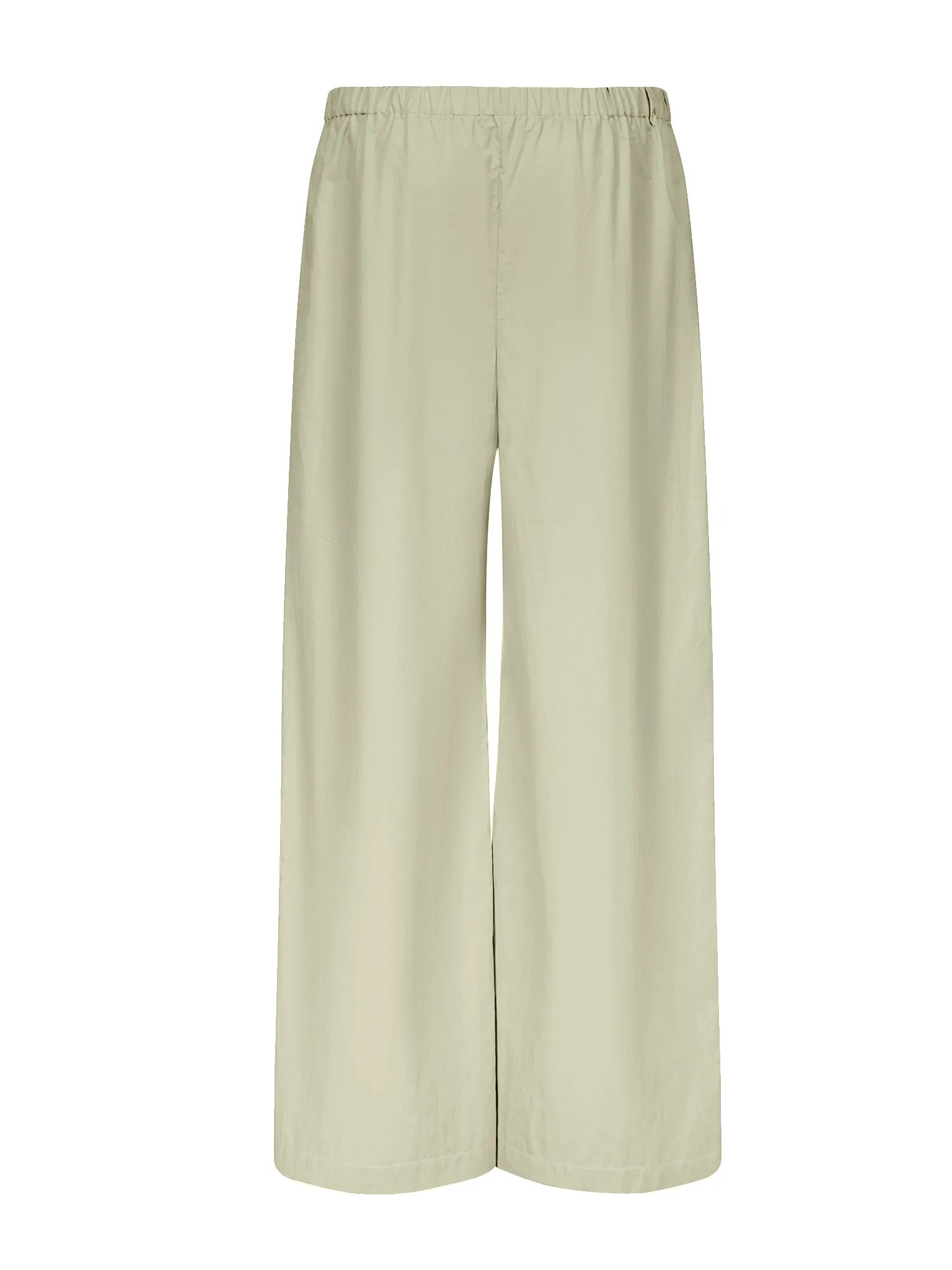 Boxer Pants in Cotton sold by Ludovic de Saint Sernin product image thumbnail 2