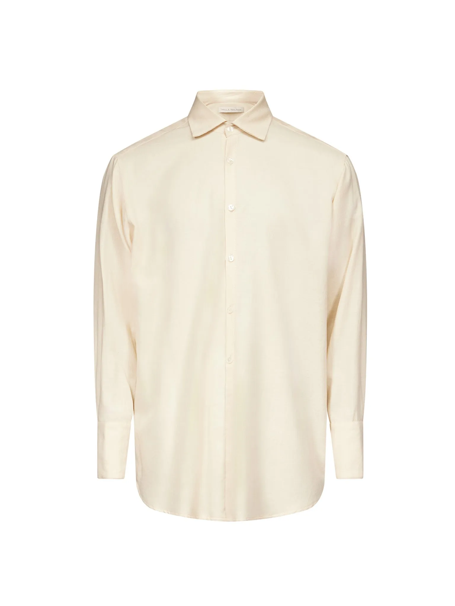 Go To Shirt in Cotton sold by Ludovic de Saint Sernin