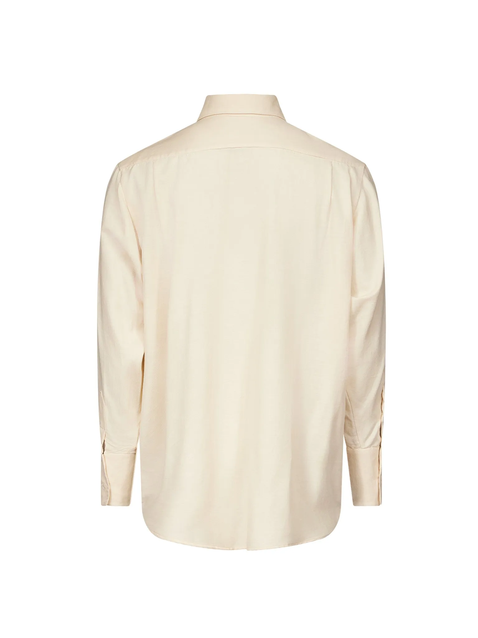 Go To Shirt in Cotton sold by Ludovic de Saint Sernin product image thumbnail 2