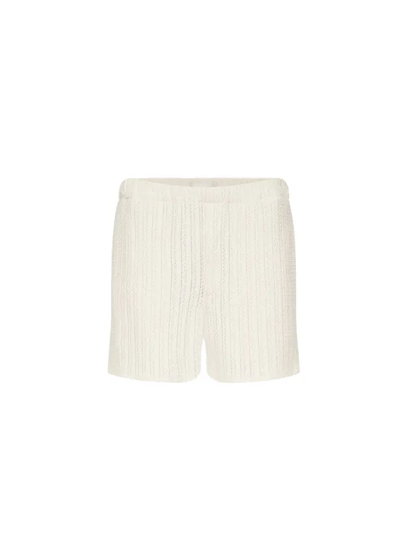Boxer Shorts in Cotton sold by Ludovic de Saint Sernin