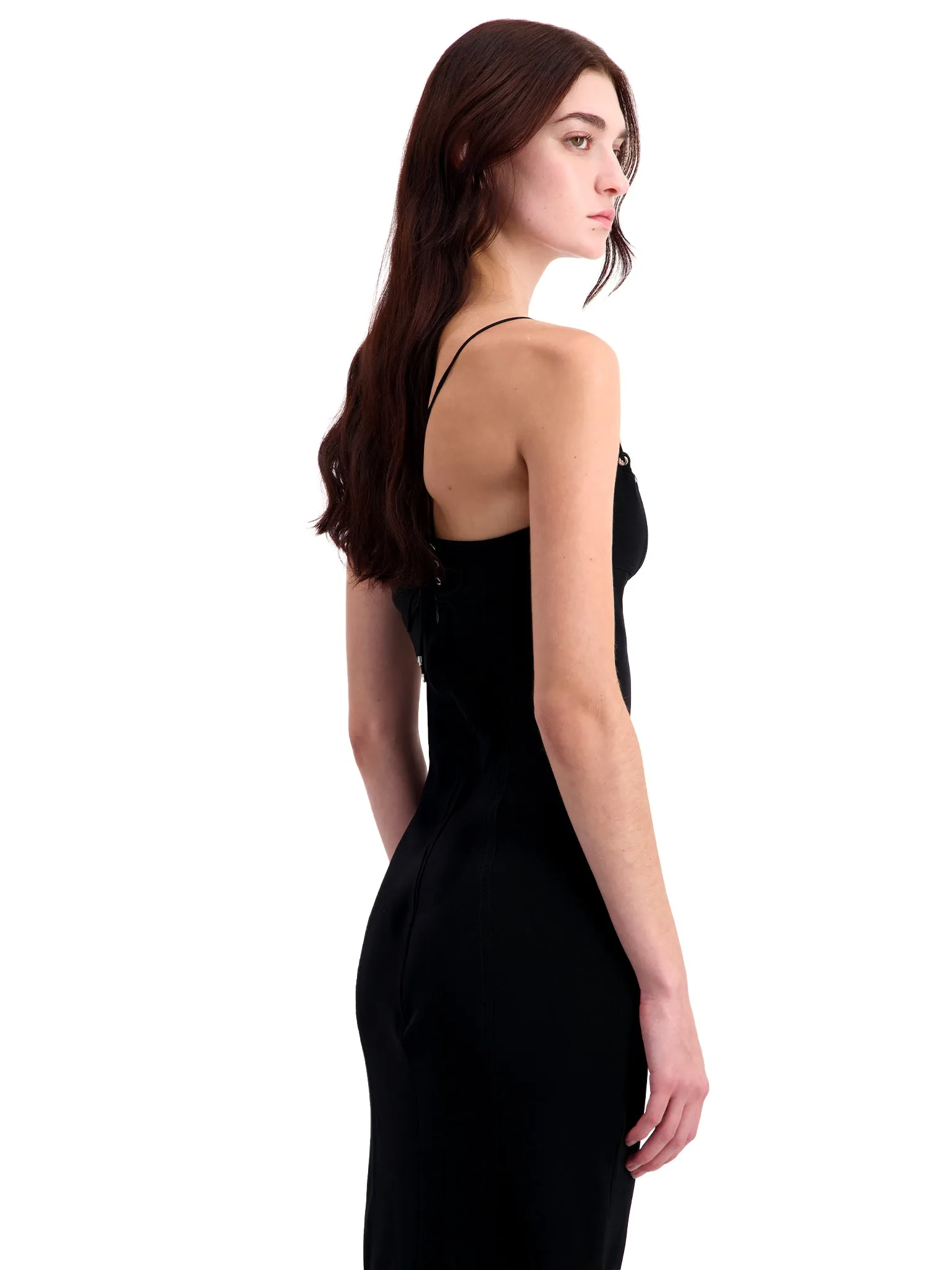 Cleavage Dress sold by Ludovic de Saint Sernin product image thumbnail 5