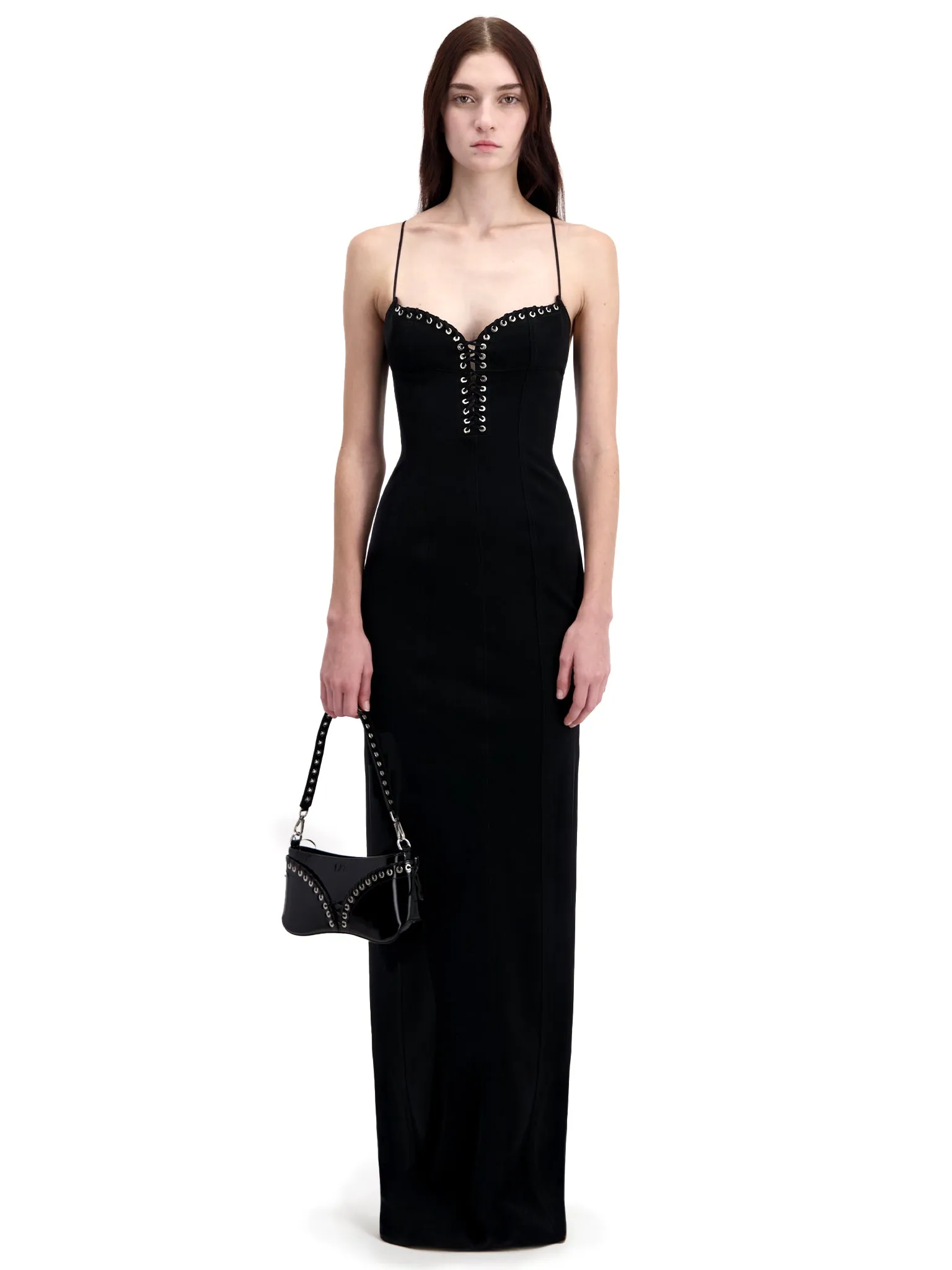 Cleavage Dress sold by Ludovic de Saint Sernin product image thumbnail 3