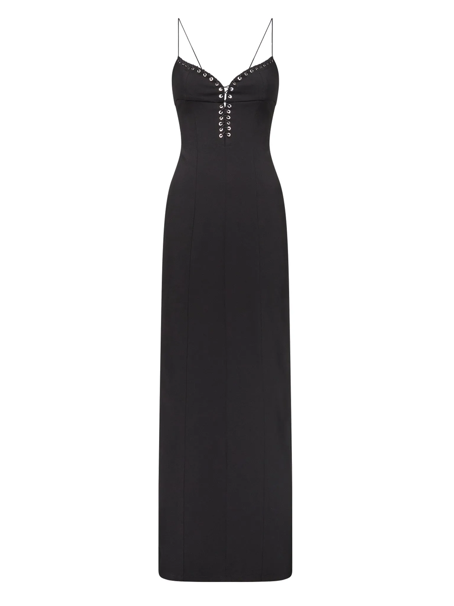 Cleavage Dress sold by Ludovic de Saint Sernin