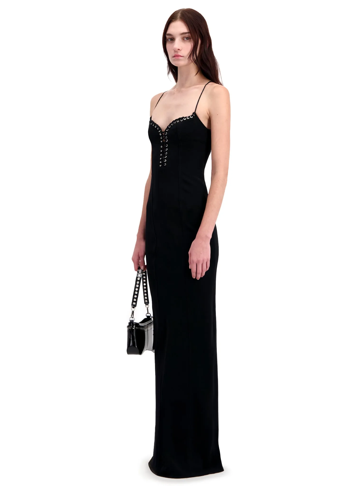 Cleavage Dress sold by Ludovic de Saint Sernin product image thumbnail 4