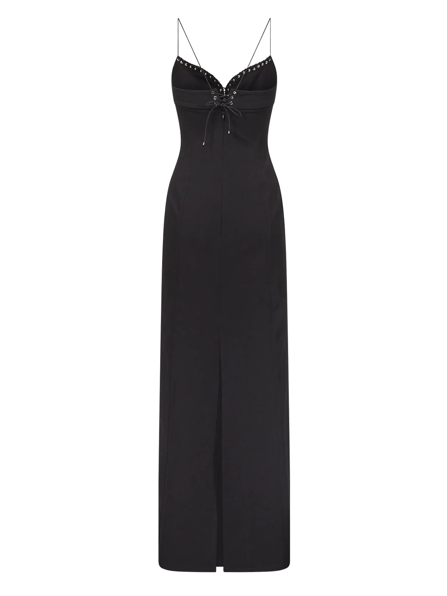 Cleavage Dress sold by Ludovic de Saint Sernin product image thumbnail 2