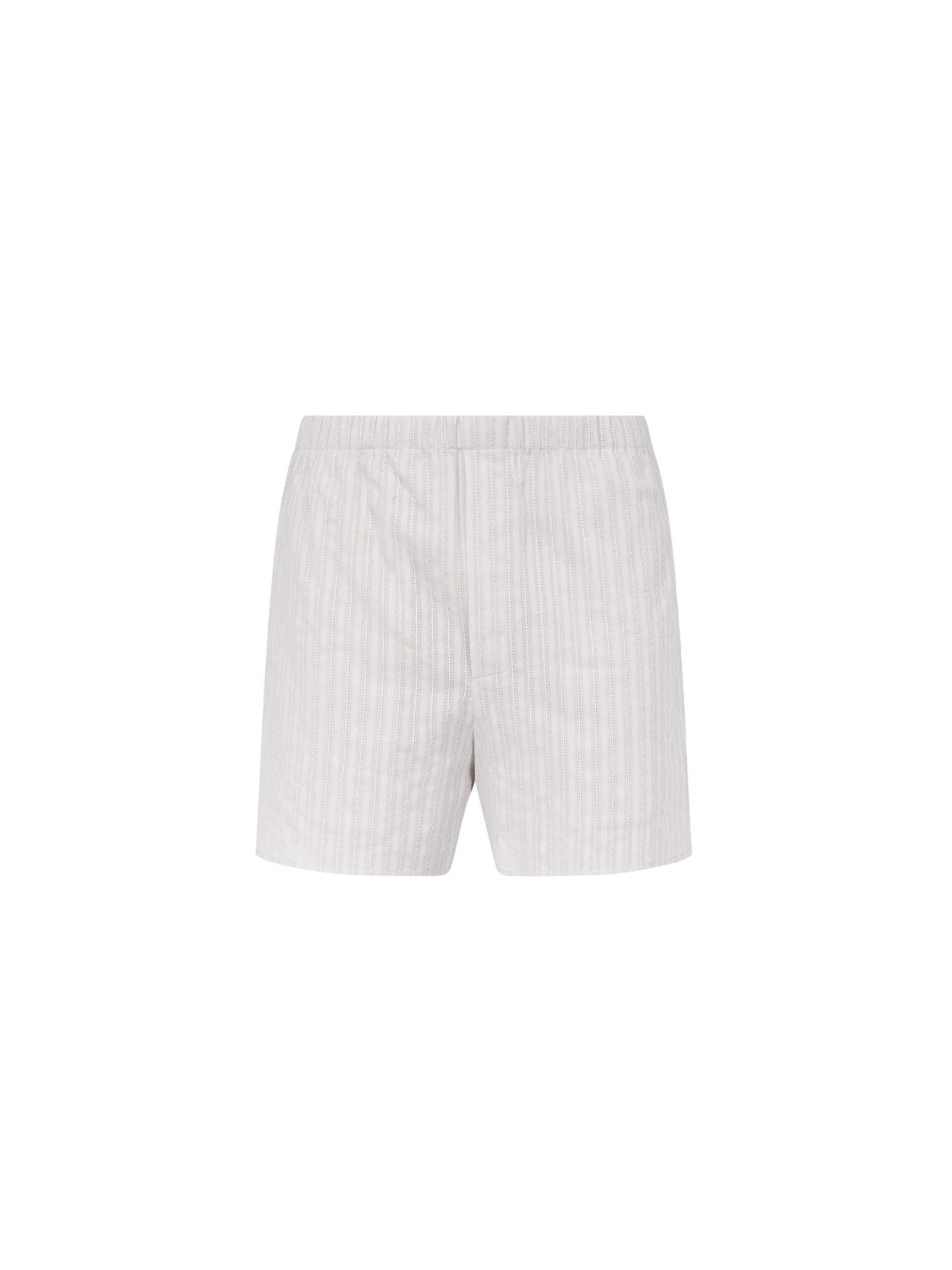 Boxer Shorts in Cotton sold by Ludovic de Saint Sernin