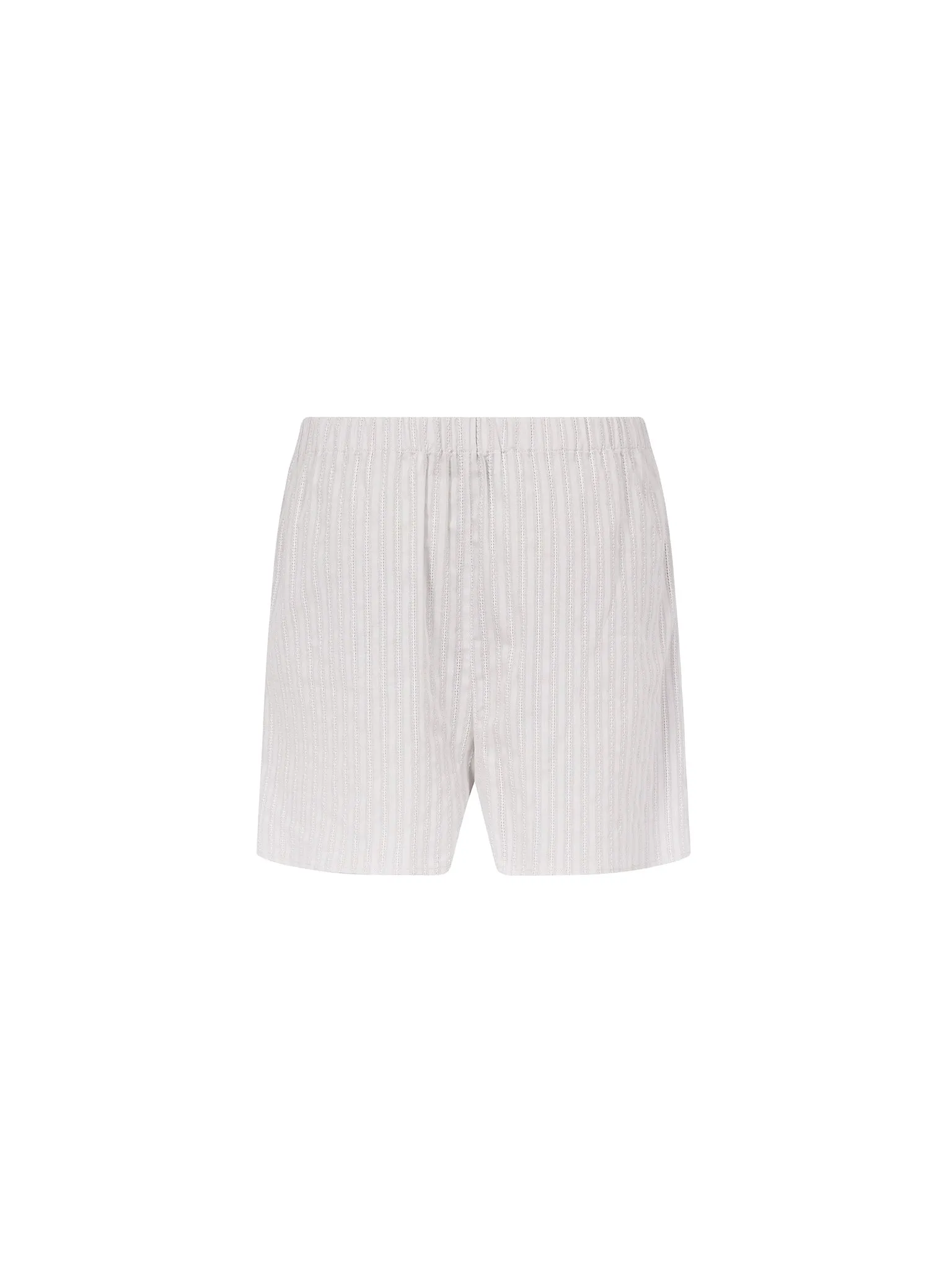 Boxer Shorts in Cotton sold by Ludovic de Saint Sernin product image thumbnail 2