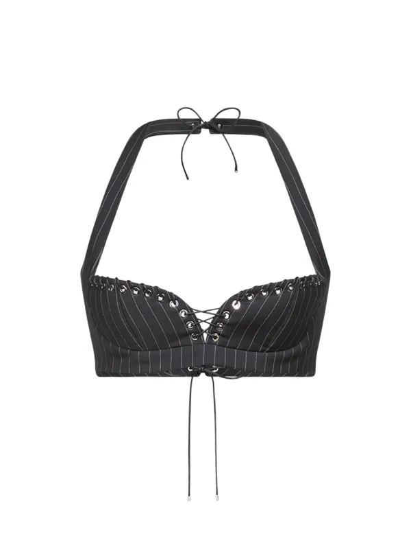 Robin Bra made by Ludovic de Saint Sernin
