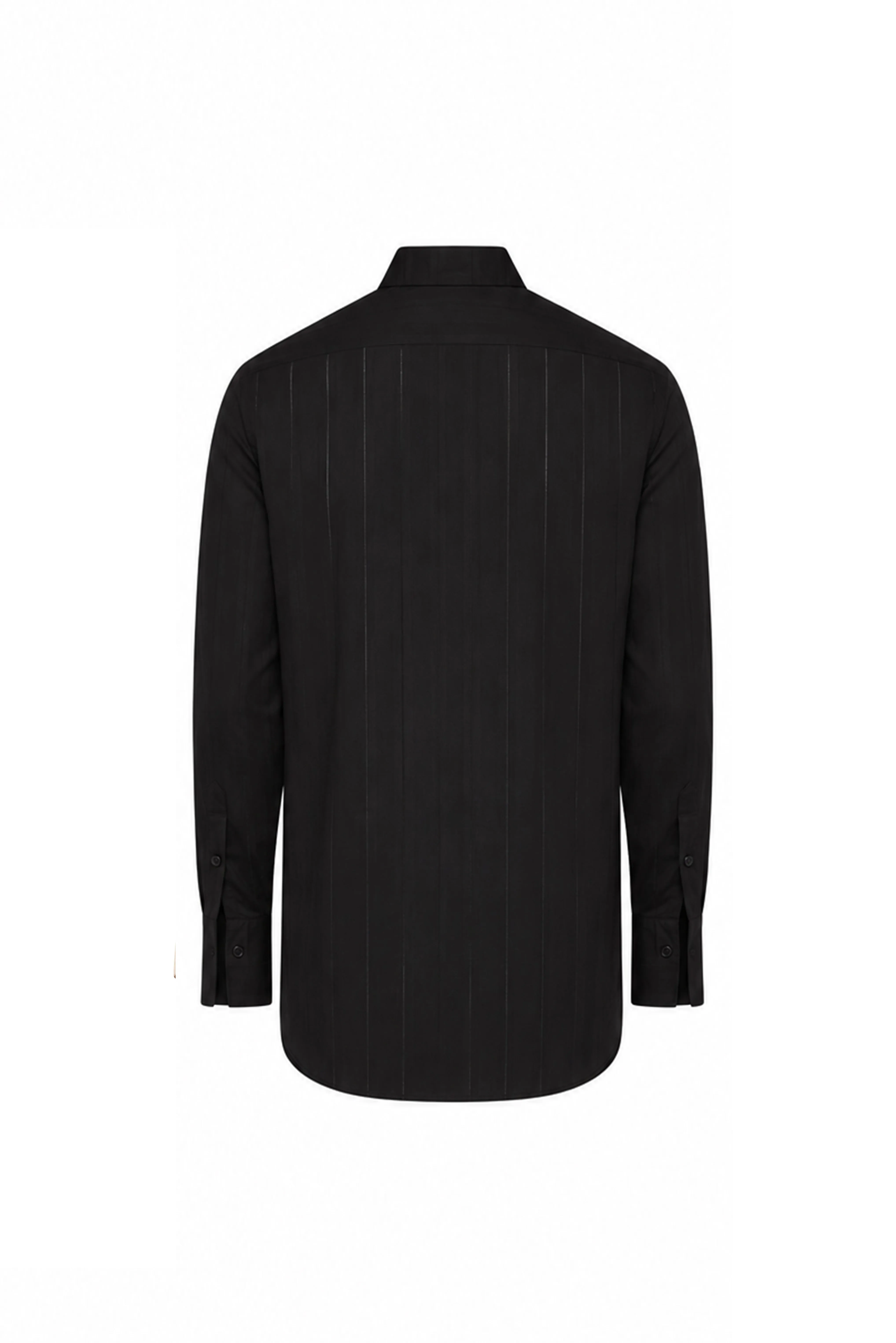 Oversized Eyelet Shirt sold by Ludovic de Saint Sernin product image thumbnail 2